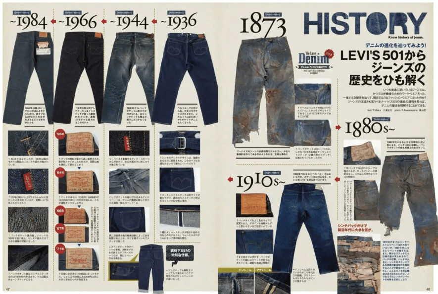 1968年～71年製造 USA製 リーバイス70505 ビッグE ヴィンテージ