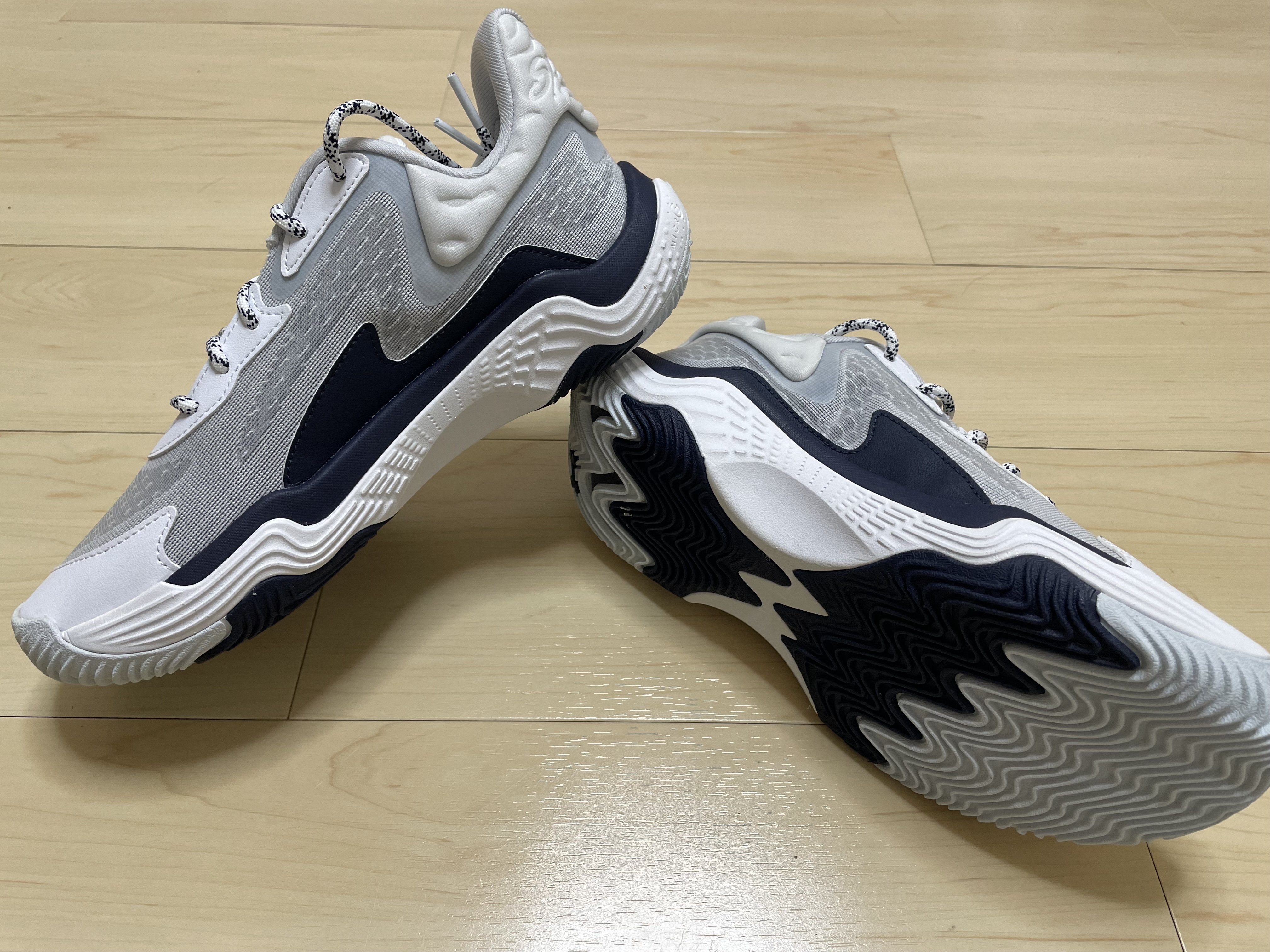 Spawn 7 Performance Review｜Brankなんとか