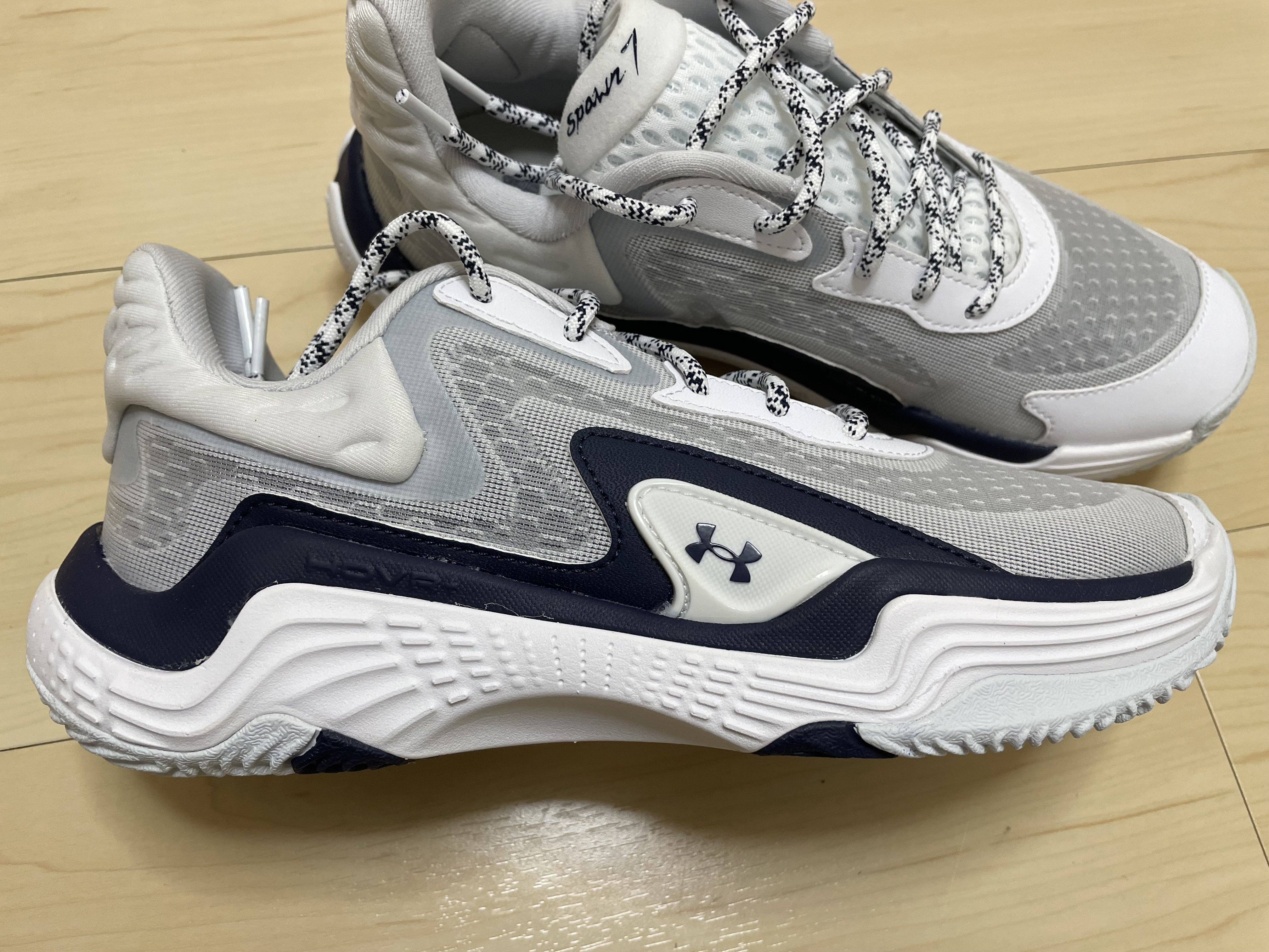 Spawn 7 Performance Review｜Brankなんとか