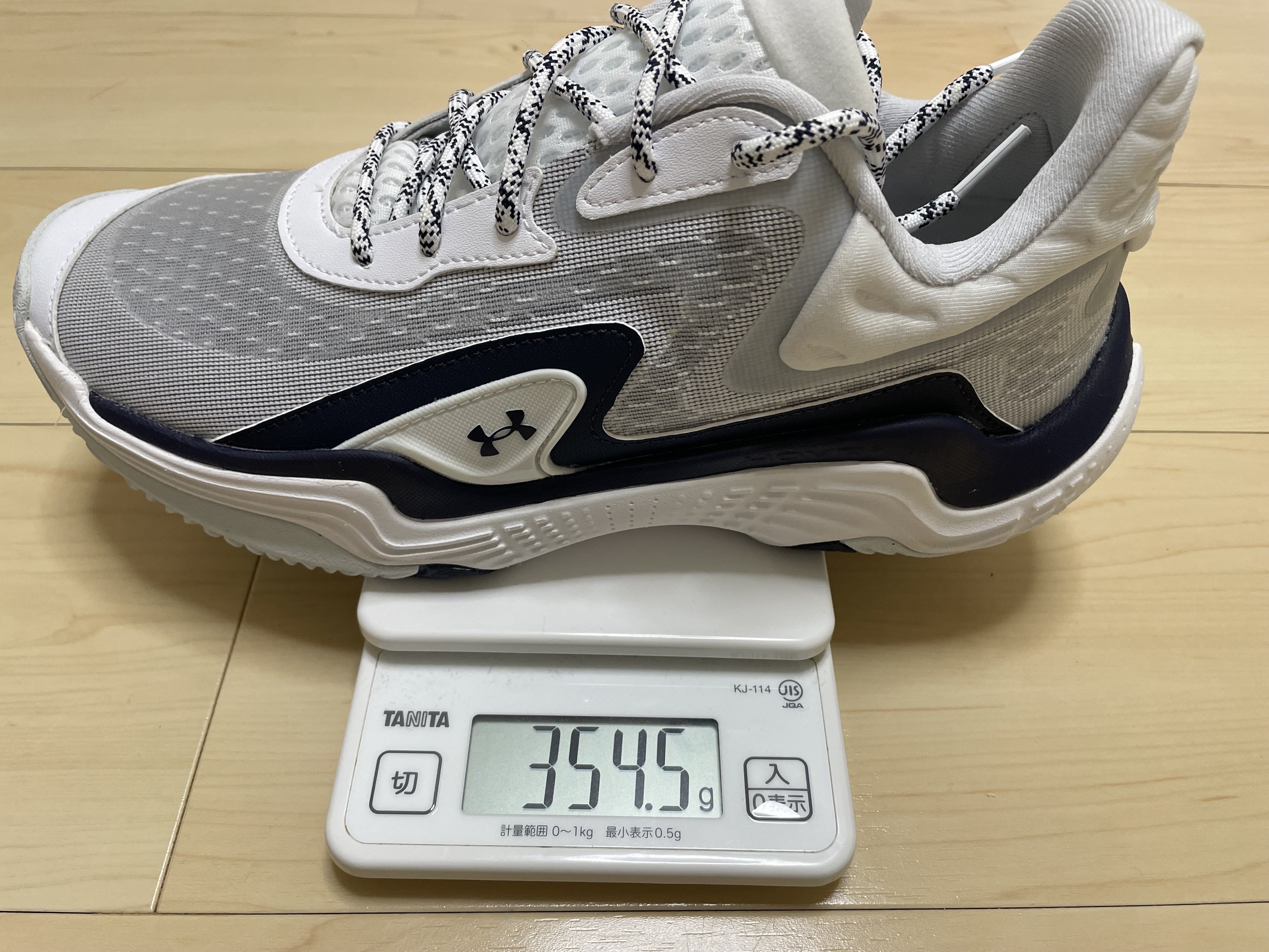 Spawn 7 Performance Review｜Brankなんとか