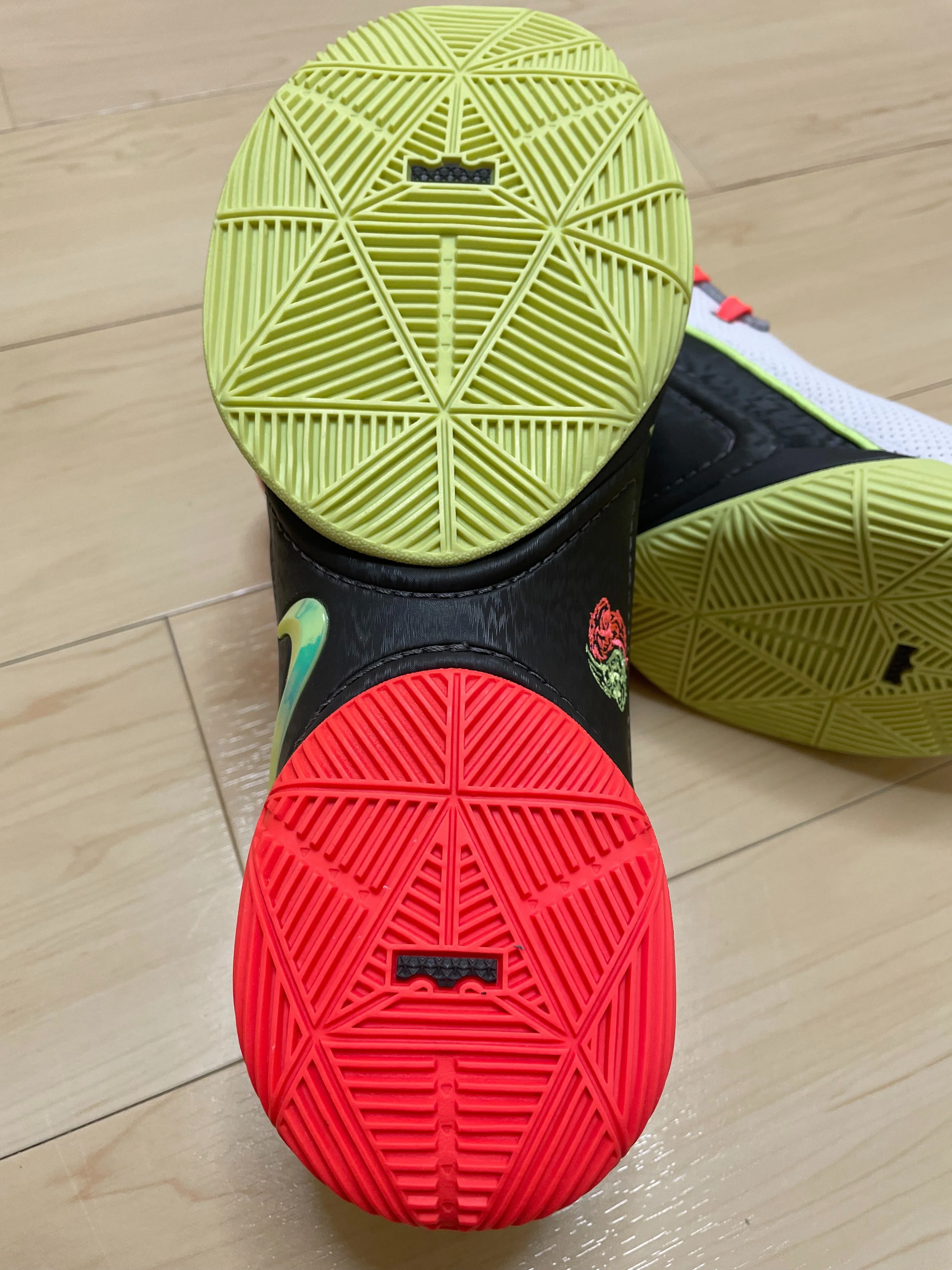 凹LEBRON凹　　左右セット 専用ページ Lebron 22 EP Performance Review｜Brankなんとか