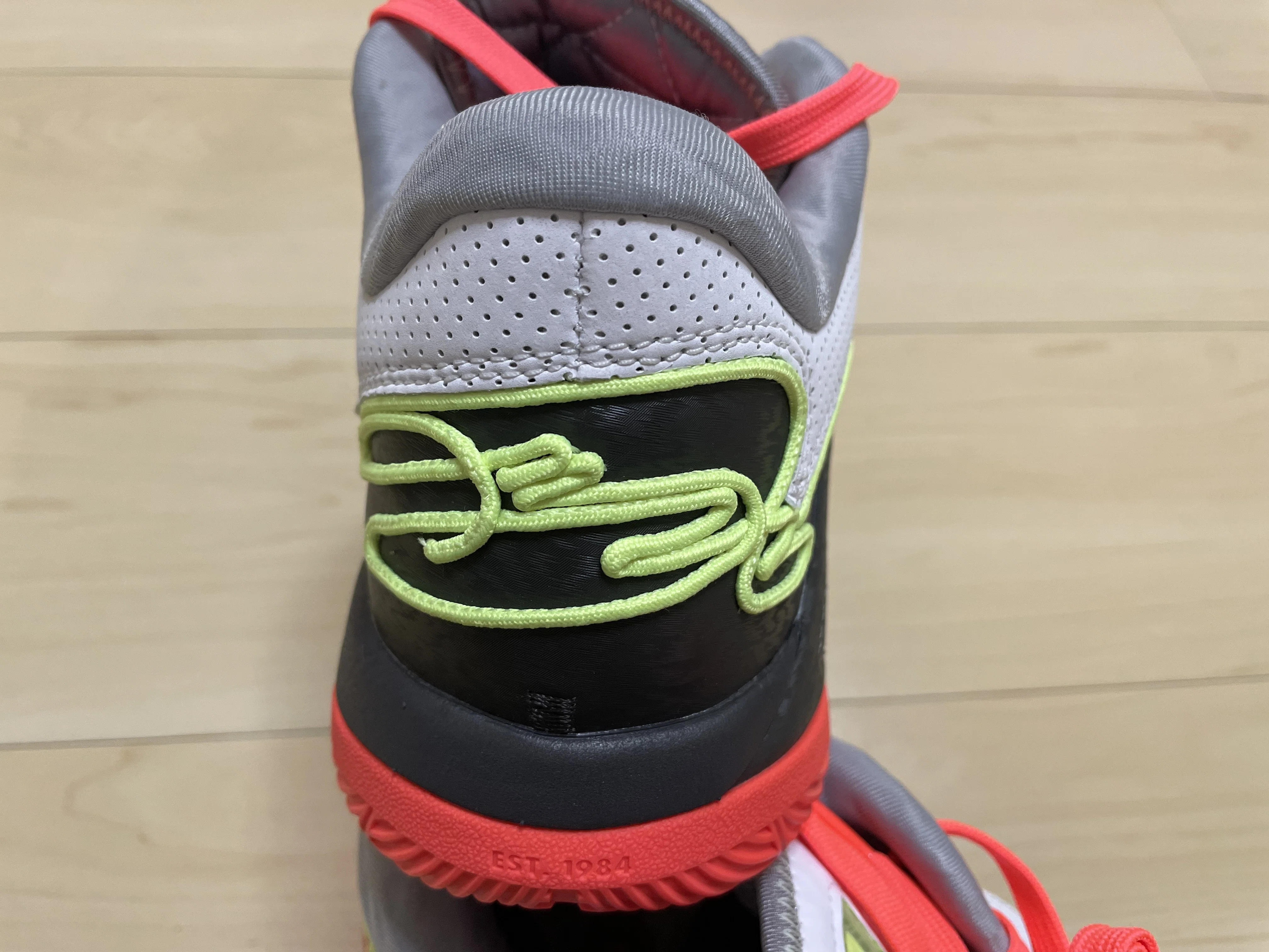レブロン 22ep レブロン22 リーク Lebron 22 EP Performance Review