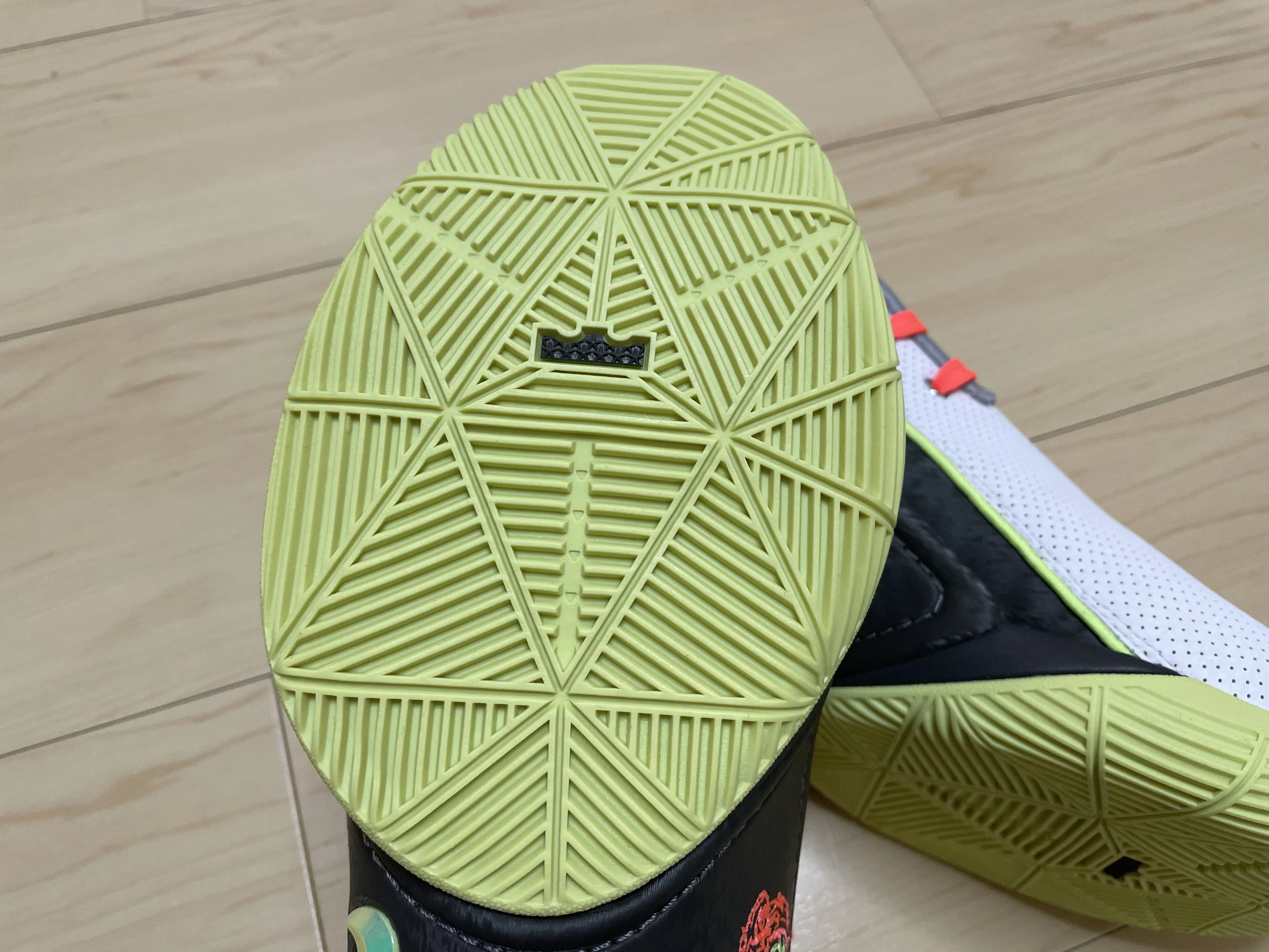 Lebron 22 EP Performance Review｜Brankなんとか