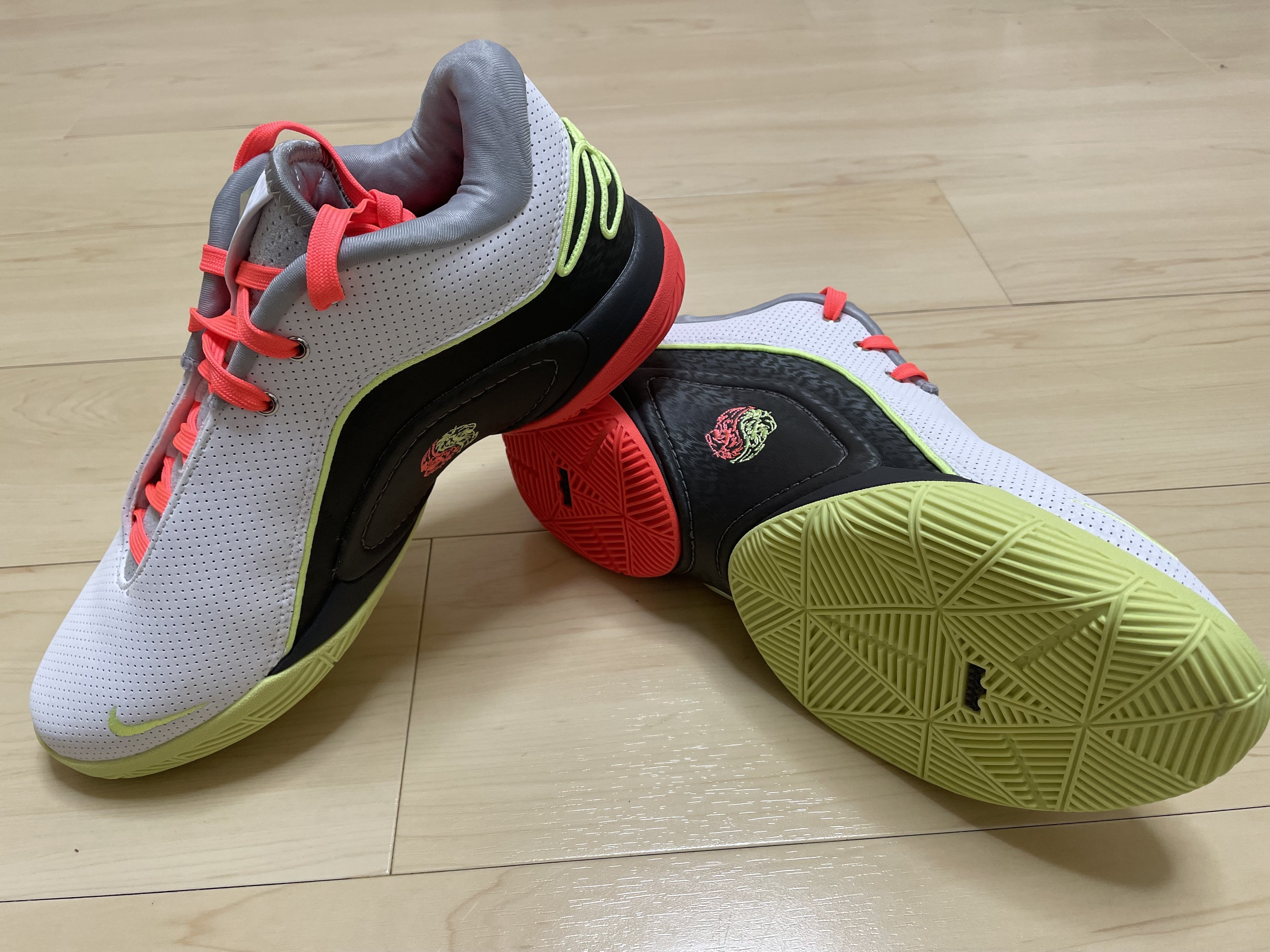 レブロン Lebron 22 EP Performance Review｜Brankなんとか