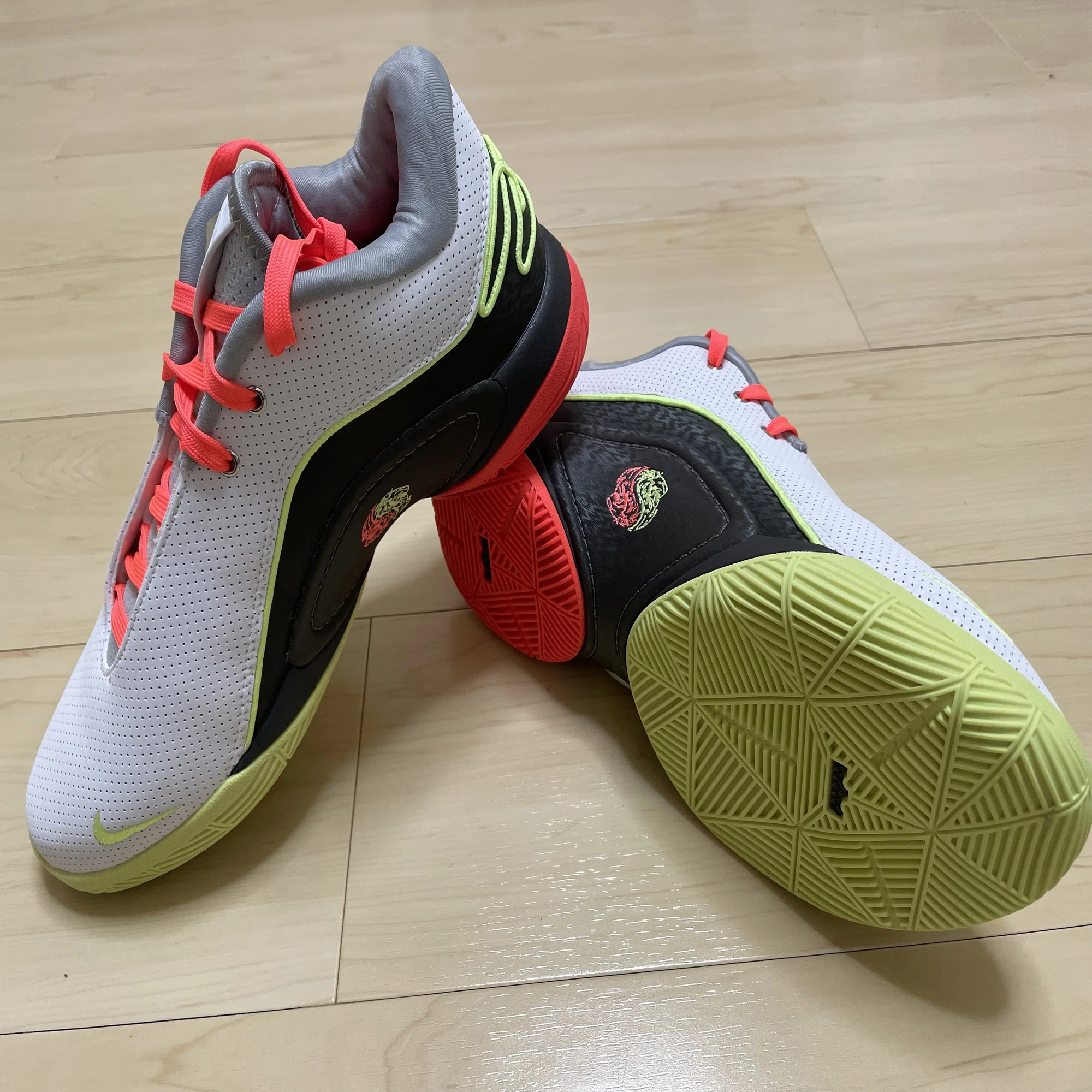 Lebron 22 EP Performance Review｜Brankなんとか