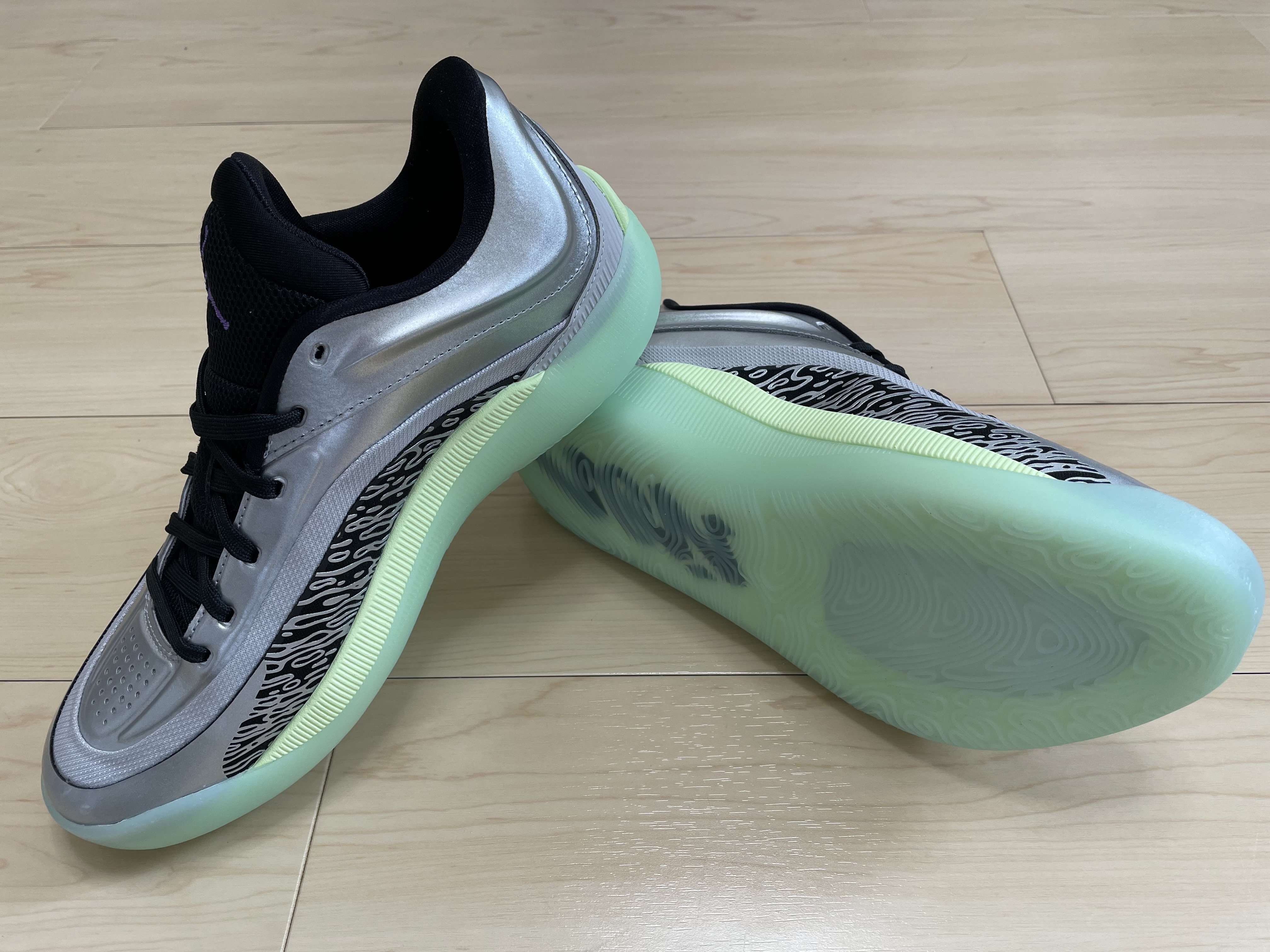 ブレンギグロメニアン サーペント FALLKNIVEN(ファルクニーベン) R2z - サバイバルJP -ブッシュ