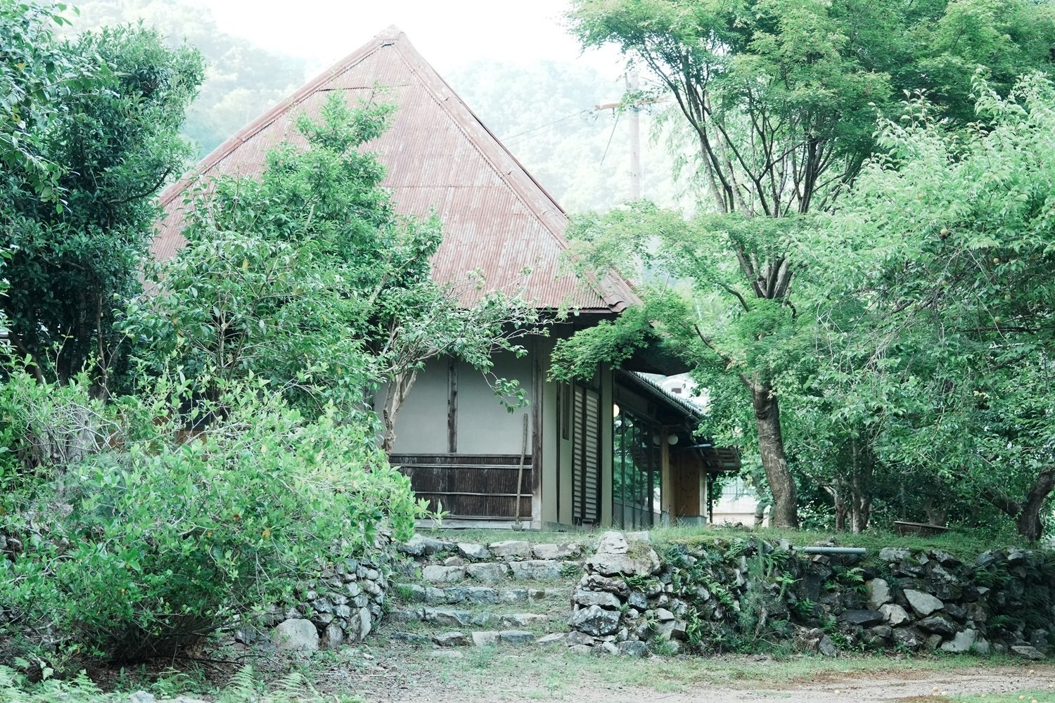 展覧会レポート：ギャラリーTerra-S前期企画展「スケッチーズ｜八瀬の