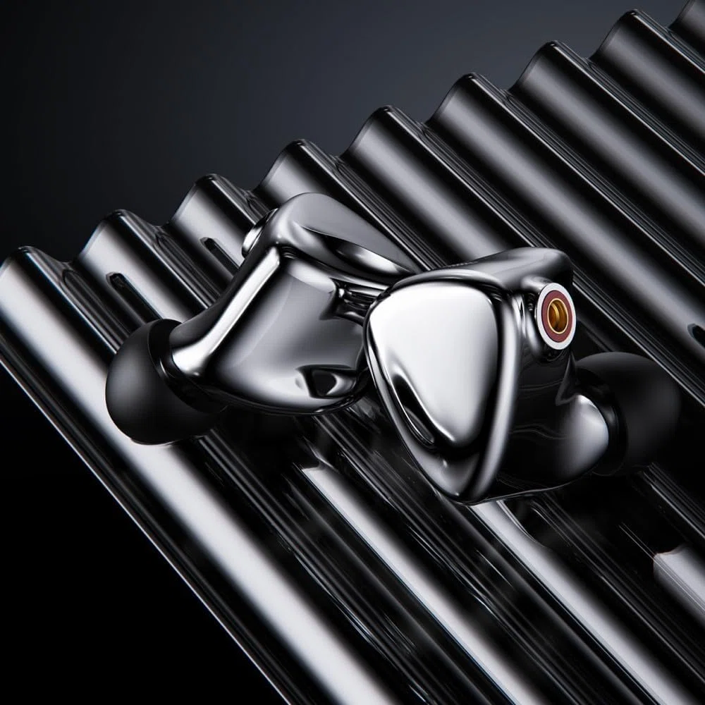 1/5まで出品 FiiO FX17 (eSiq ダブルコーティング済) FIIO JD1 Type-C Black FIO-IEM-JD1-TC – エミライダイレクトストア