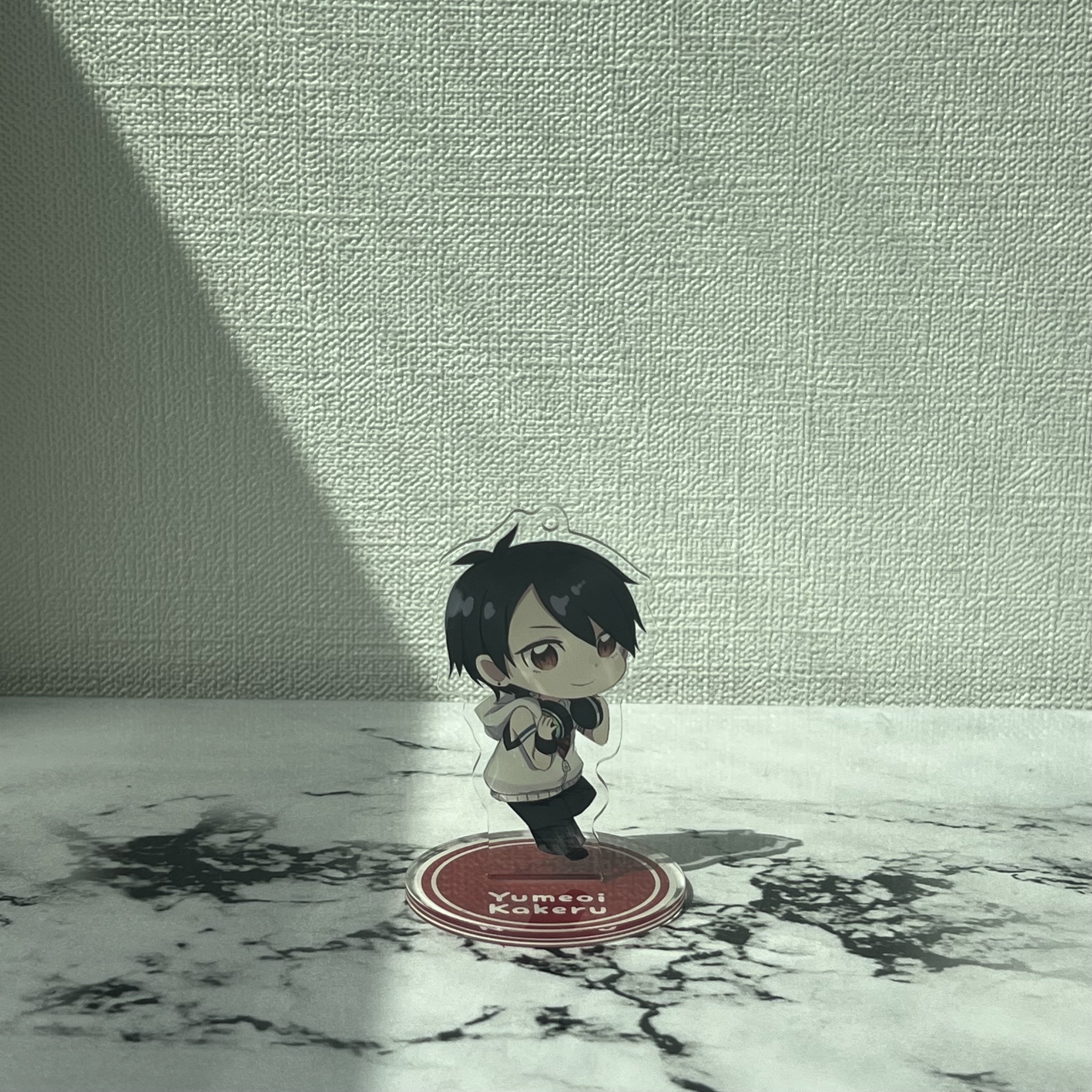 にじさんじ 夢追翔 グッズまとめ 夢追翔 グッズまとめ 夢追翔 誕生日グッズ＆ボイス - にじさん