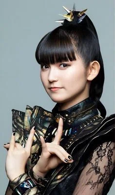 BABYMETALって何者？｜世界を驚かせた3人の少女が拓いたメタルの未来｜美斉津商店WEB｜RYO