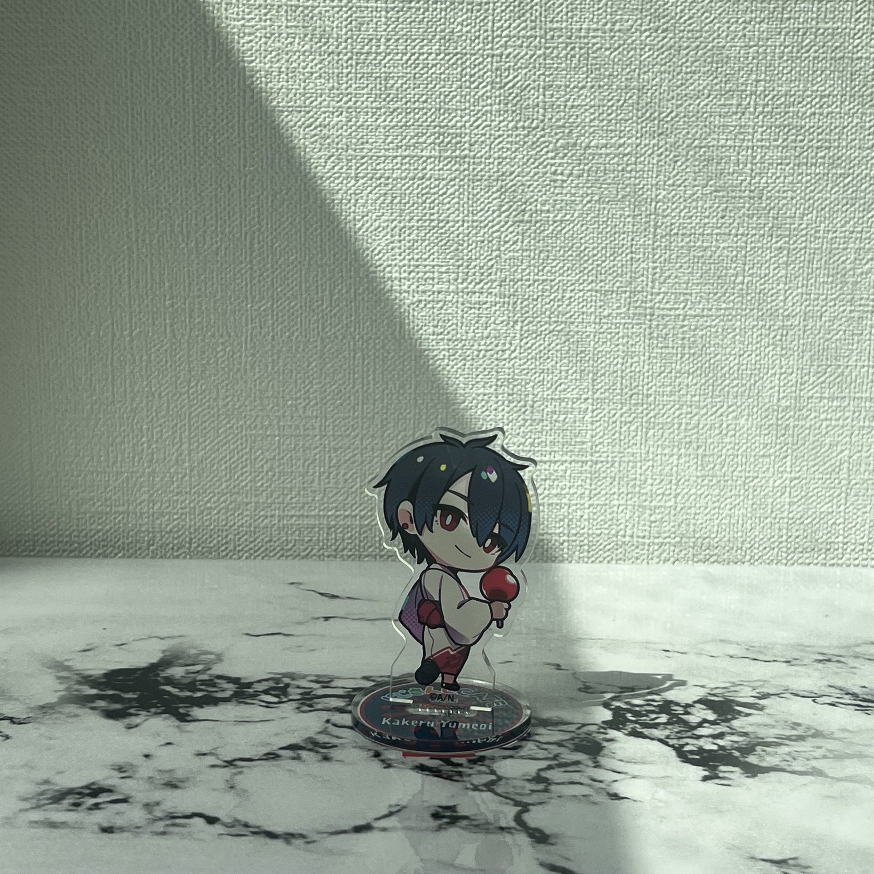 にじさんじ 夢追翔 FANTASIA アクリルスタンド アクスタ グッズ にじさんじ 夢追翔 Fantasia アクスタ 2点 - メルカリ