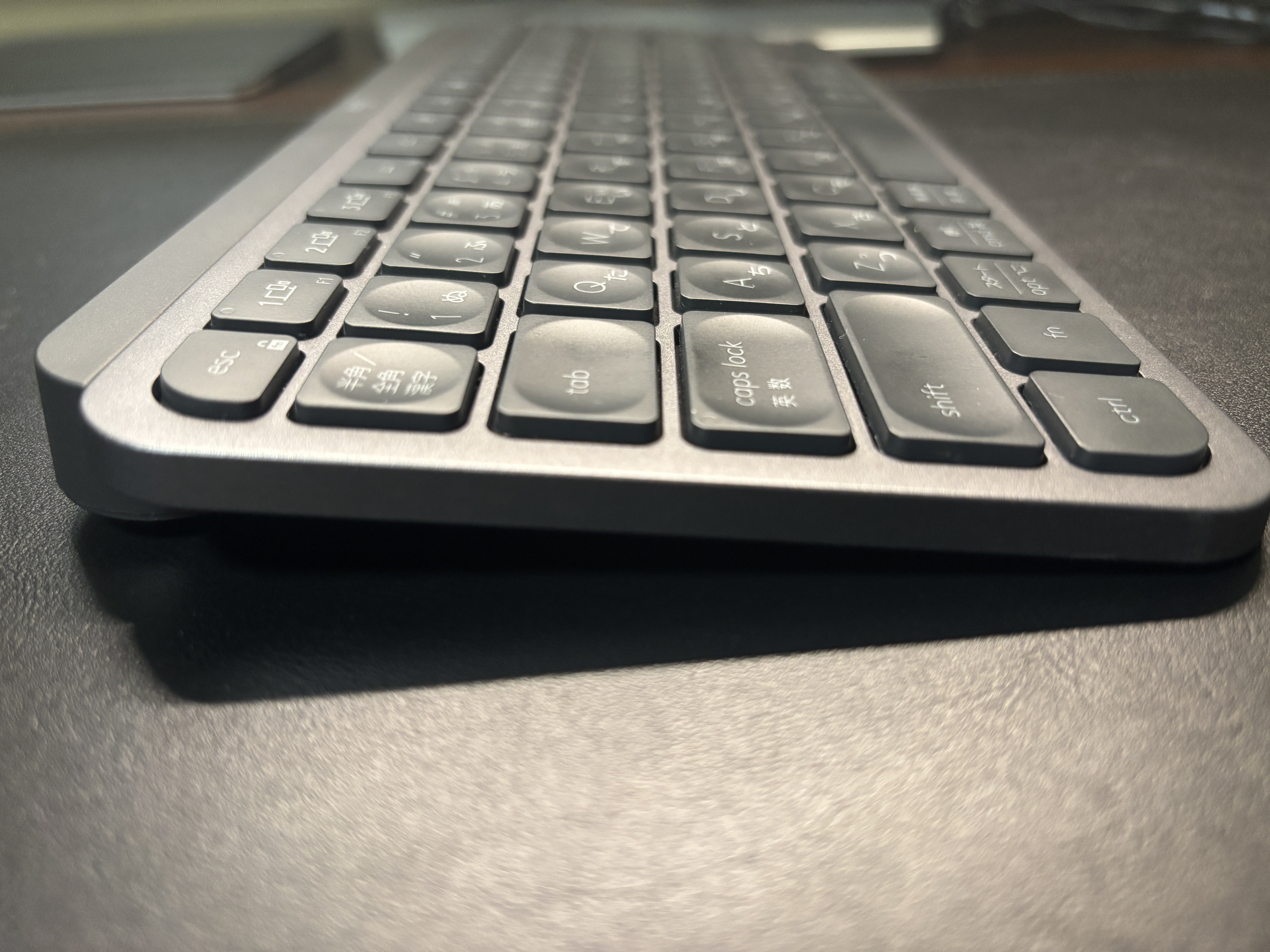 MX KEYS miniって実際どう？1年使ってみた感想【ロジクール/キーボード