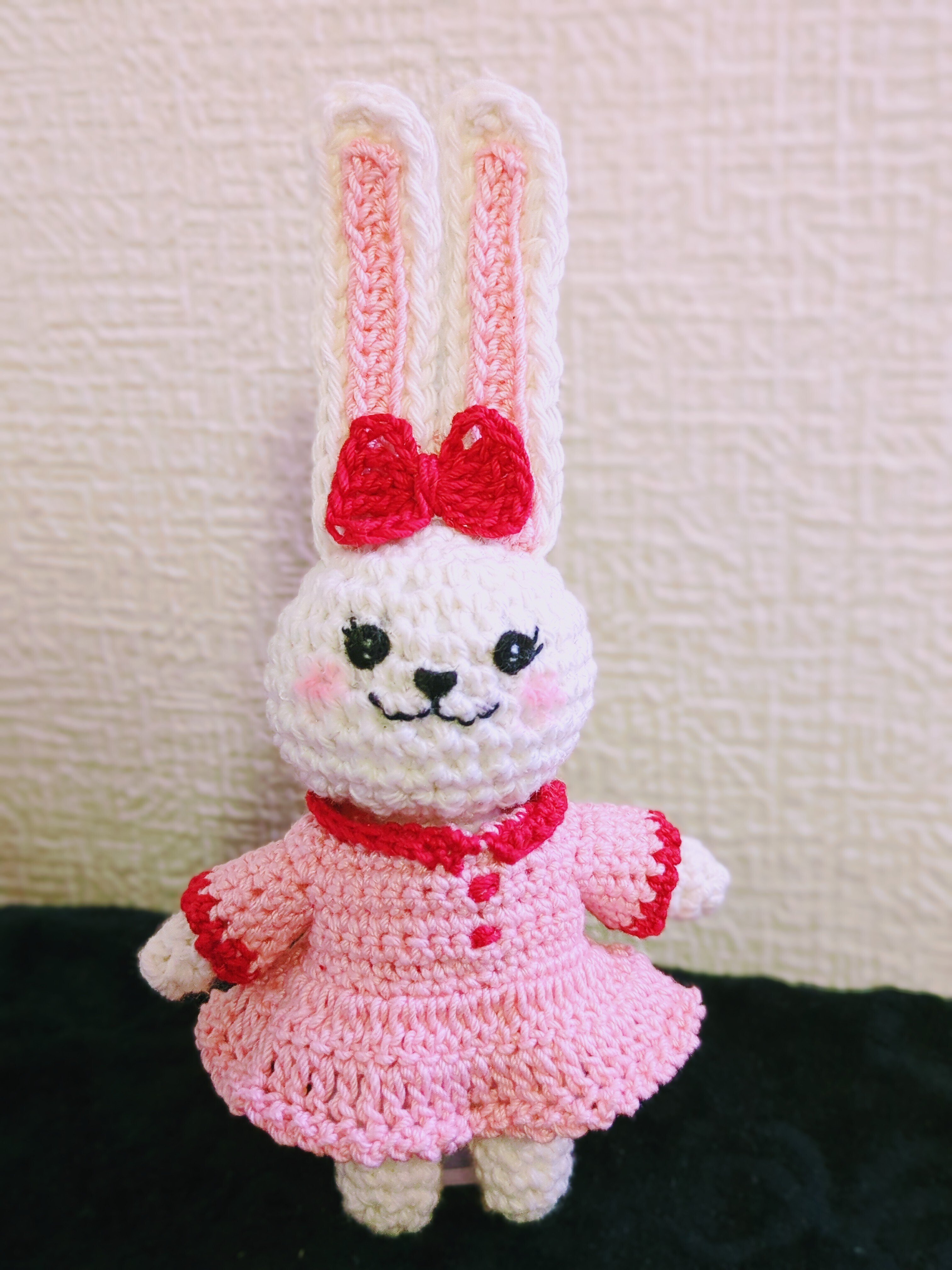 ロールちゃん熱×手芸熱｜三谷乃亜