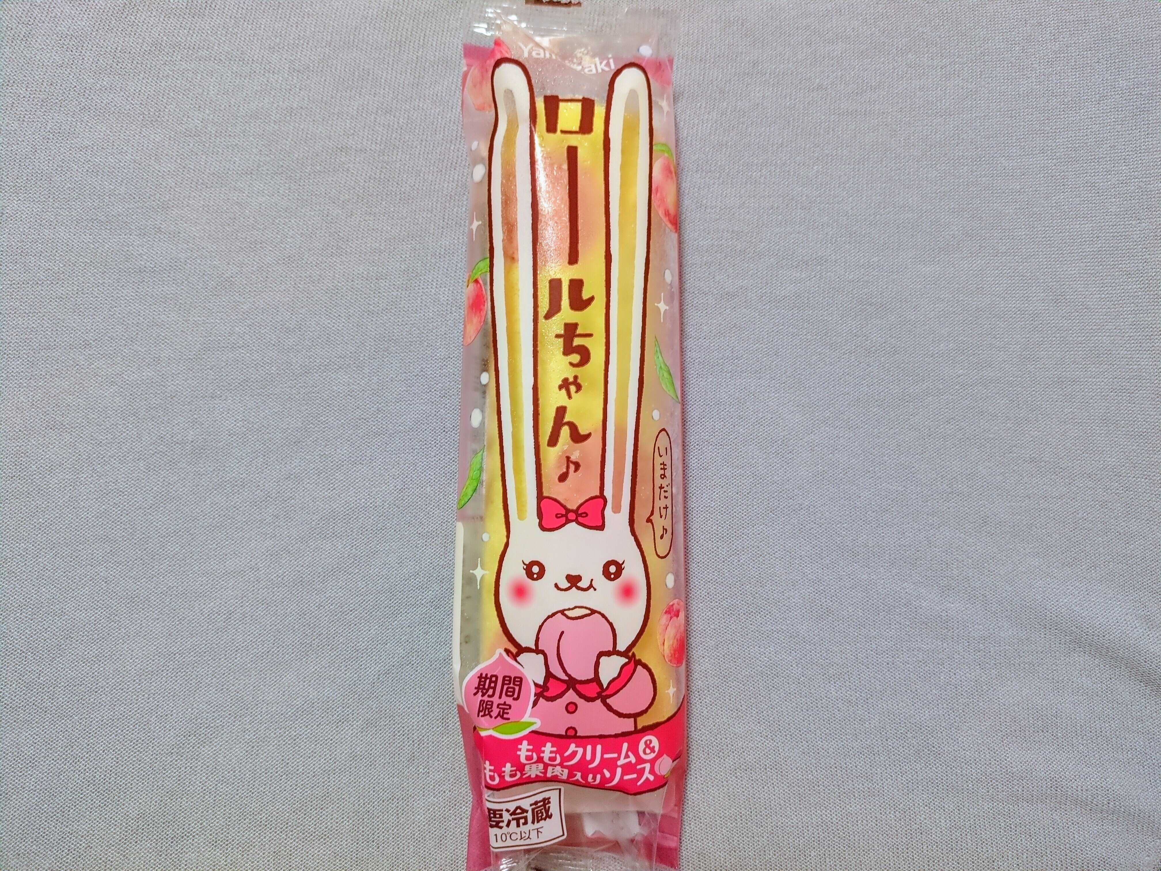 ロールちゃん熱×手芸熱｜三谷乃亜