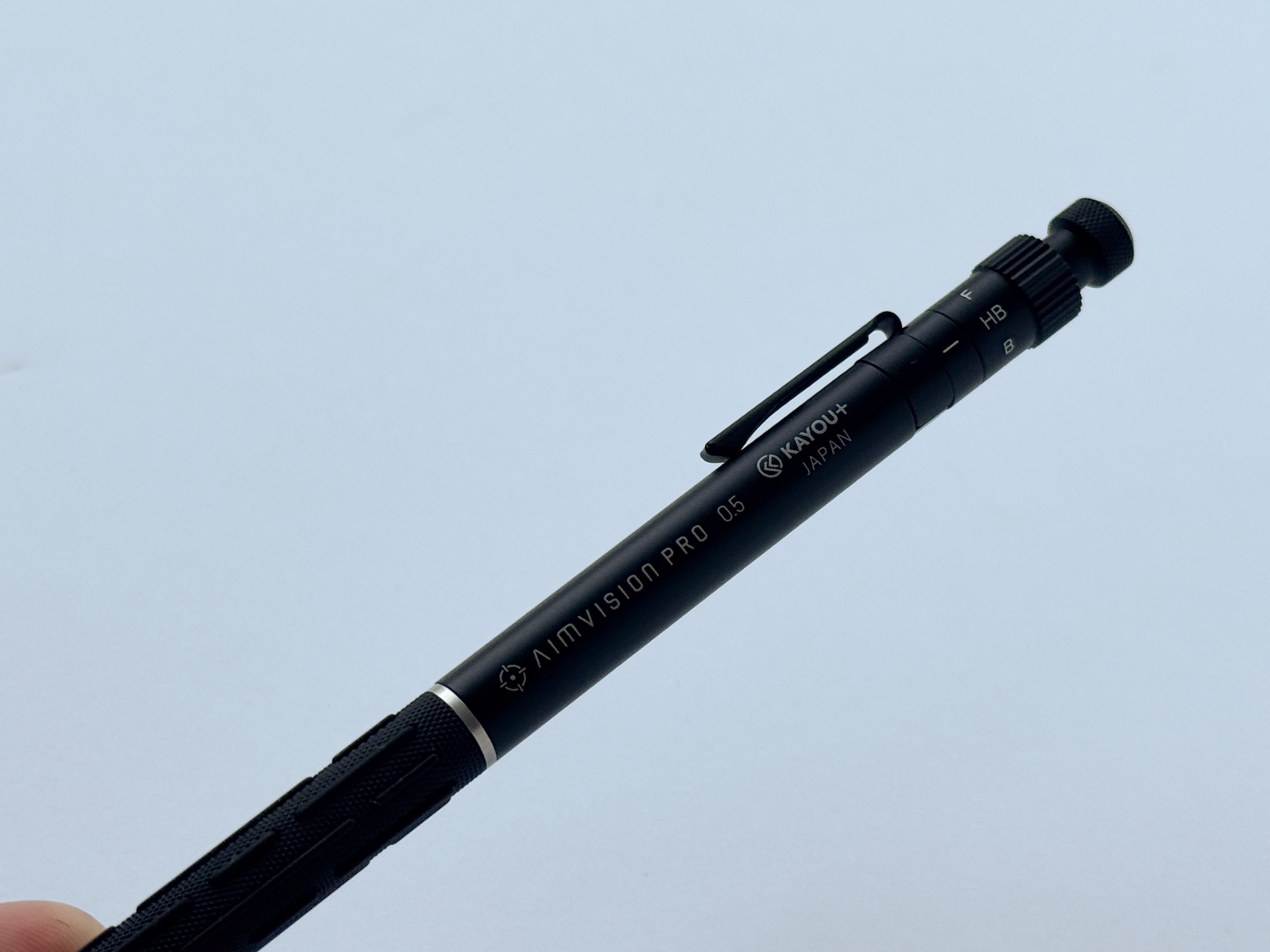KAYOU+ AIM VISION PRO 05 チタニウムゴールド KAYOU+ AIMVISION PRO Titanium Gold | 八文字屋OnlineStore