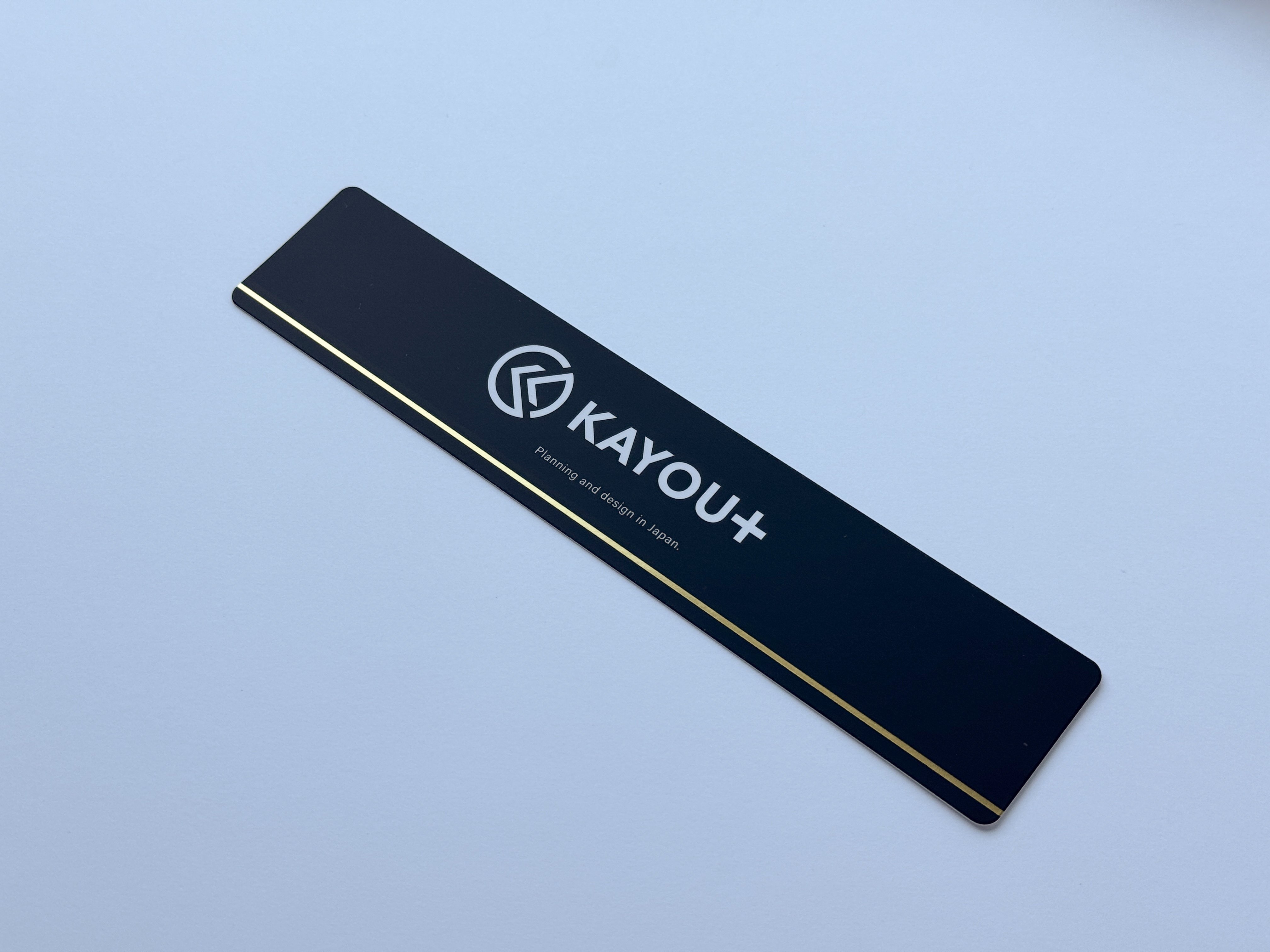 KAYOU+ AIM VISION PRO 05 シャープ　チタニウムゴールド KAYOU+|カーユプラス シャープペンシル AIMVISION|エイム