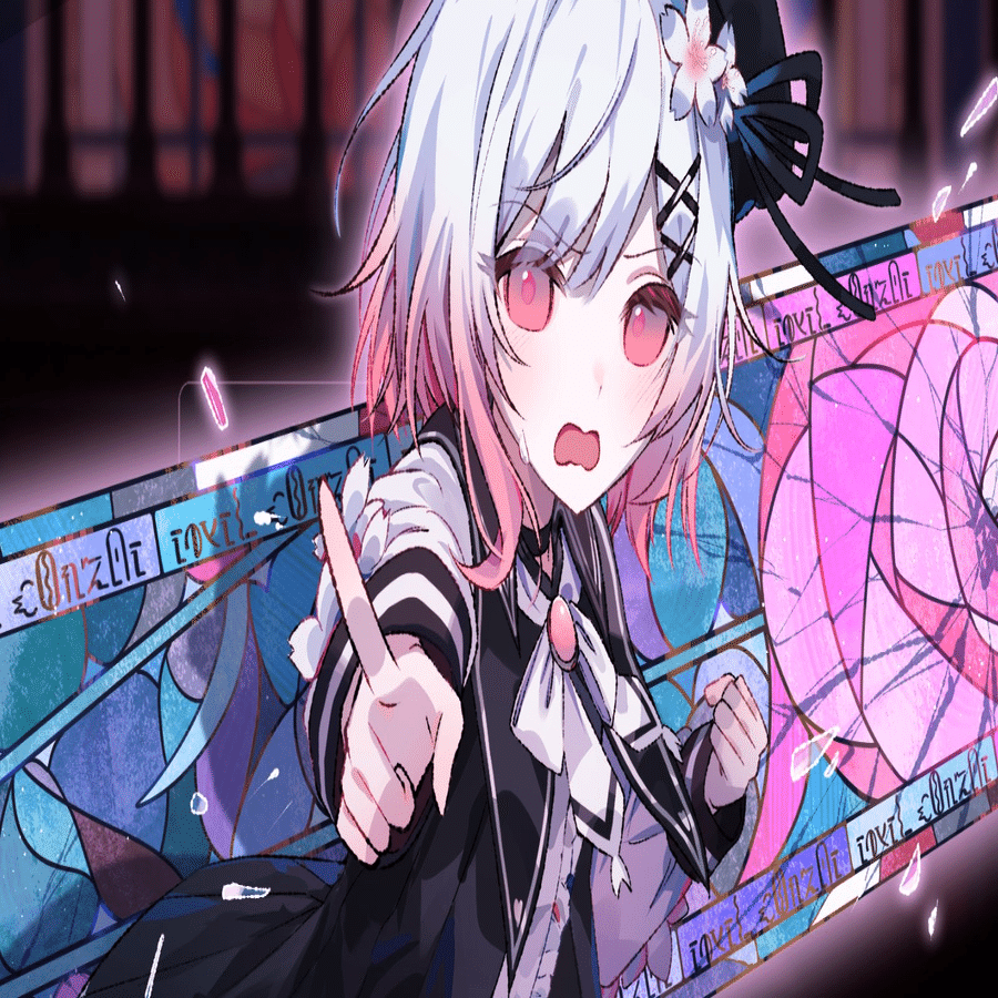 魔法少女ノ魔女裁判】クラファンで支援したゲームがリリースされたので