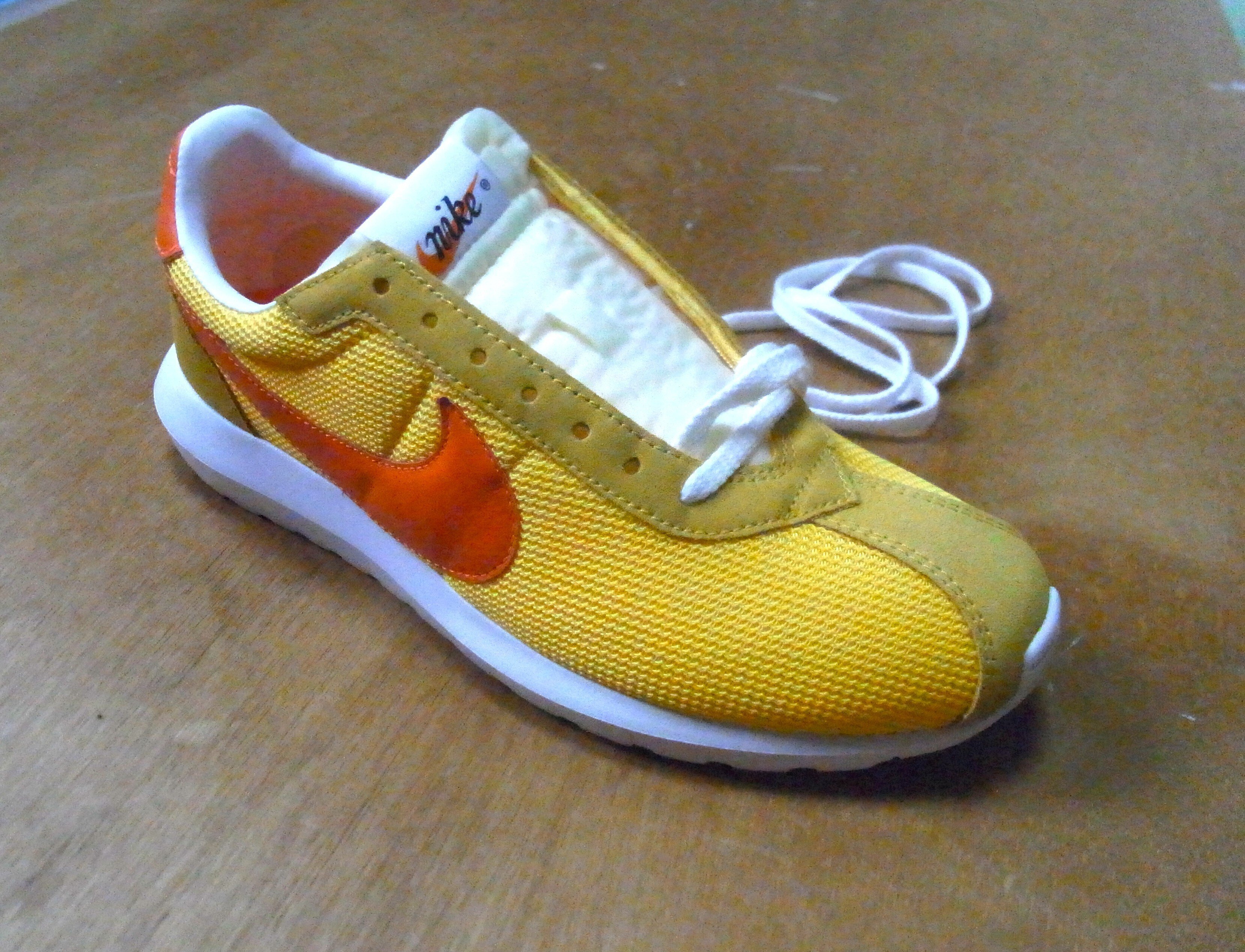 Nike Roshe LD-1000 について。｜yun