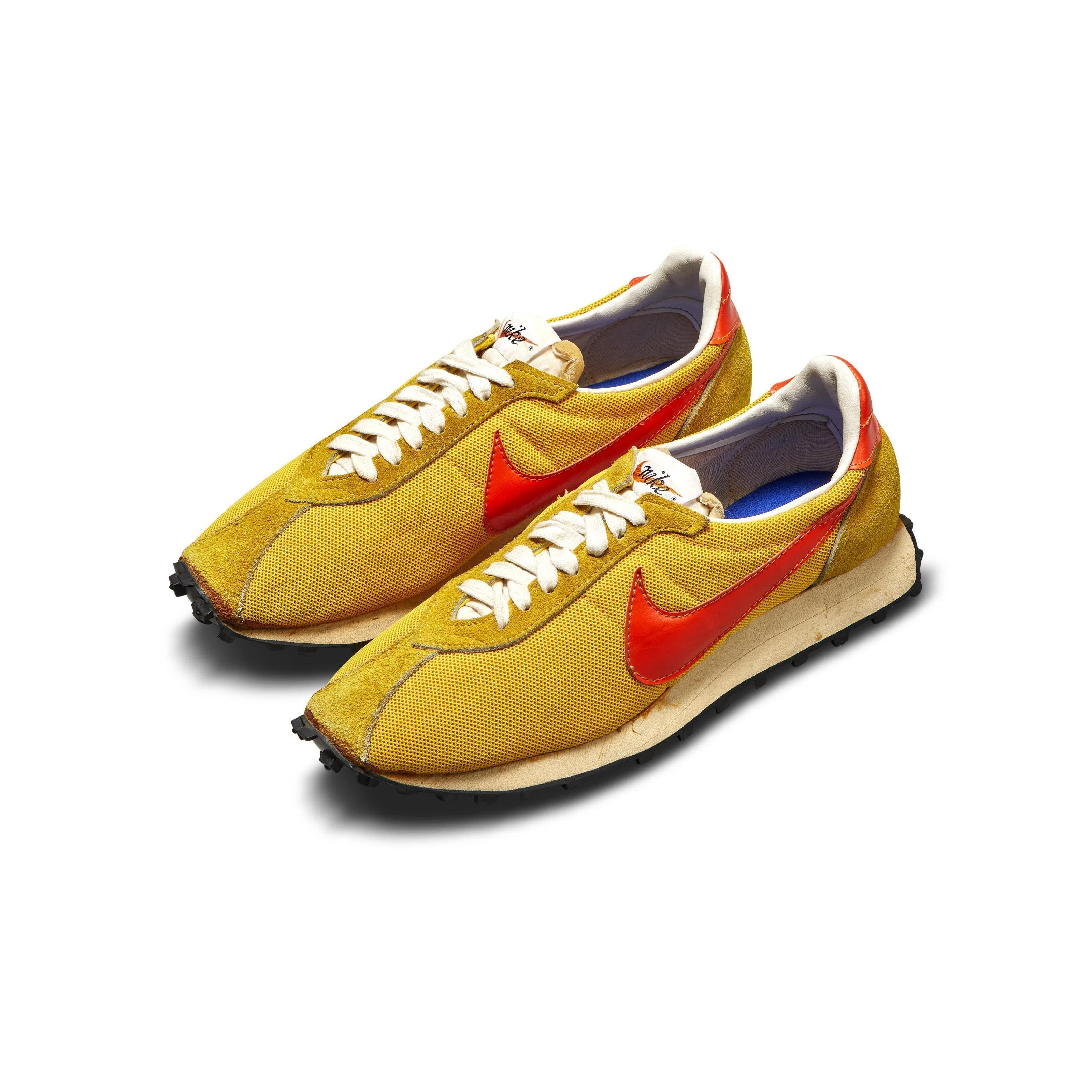 Nike Roshe LD-1000 について。｜yun
