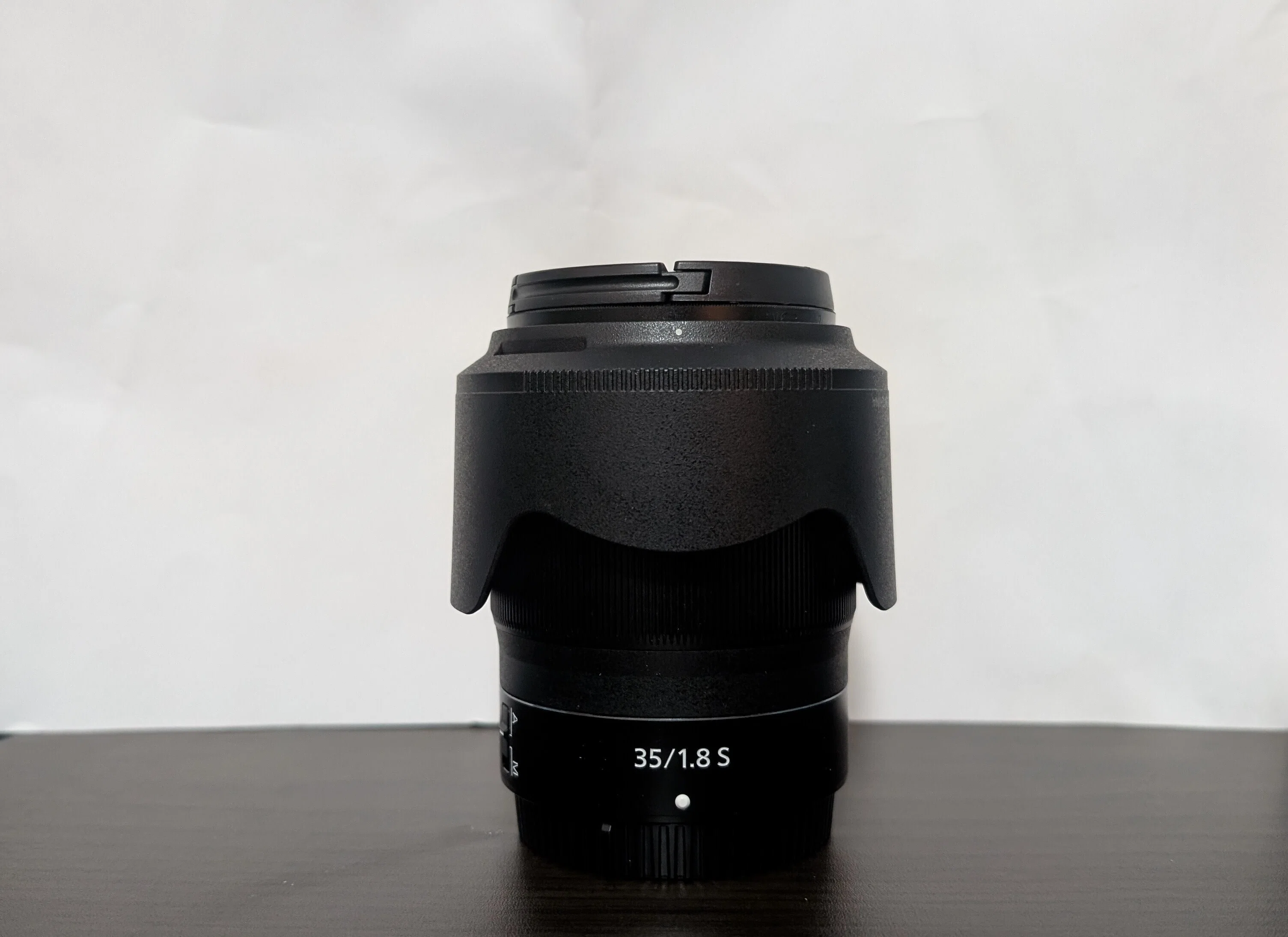 NIKKOR Z 35mm f/1.8 Sを購入｜sat
