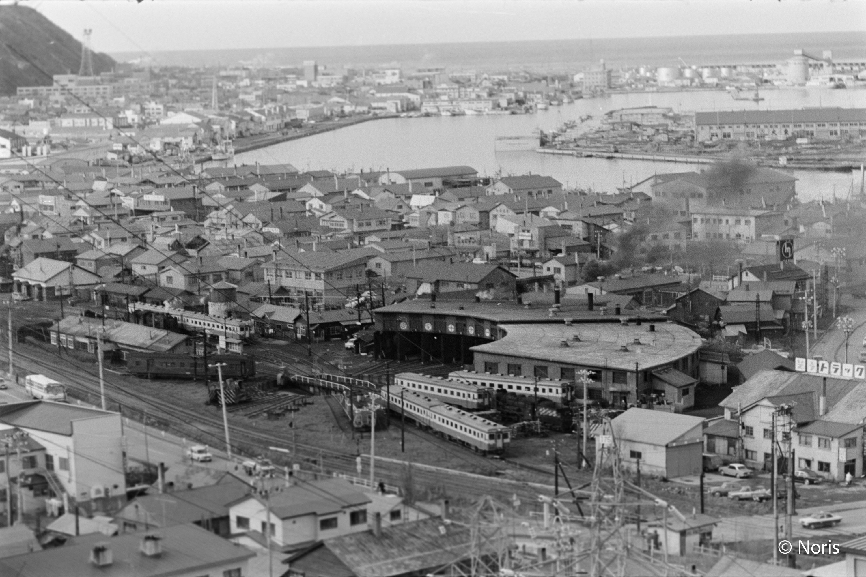 プロが解説！】北海道の鉄道写真・1｜Noris