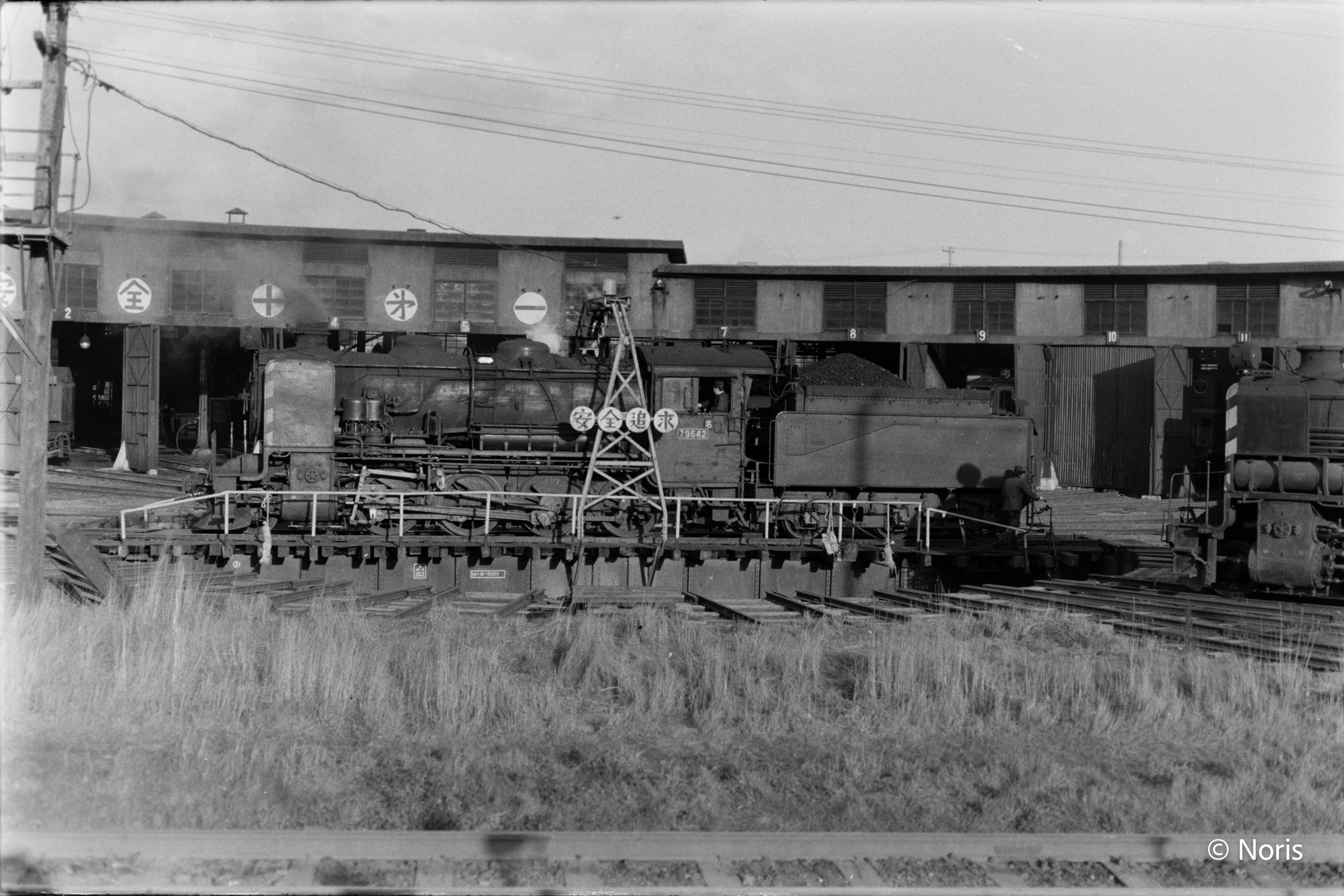 プロが解説！】北海道の鉄道写真・1｜Noris