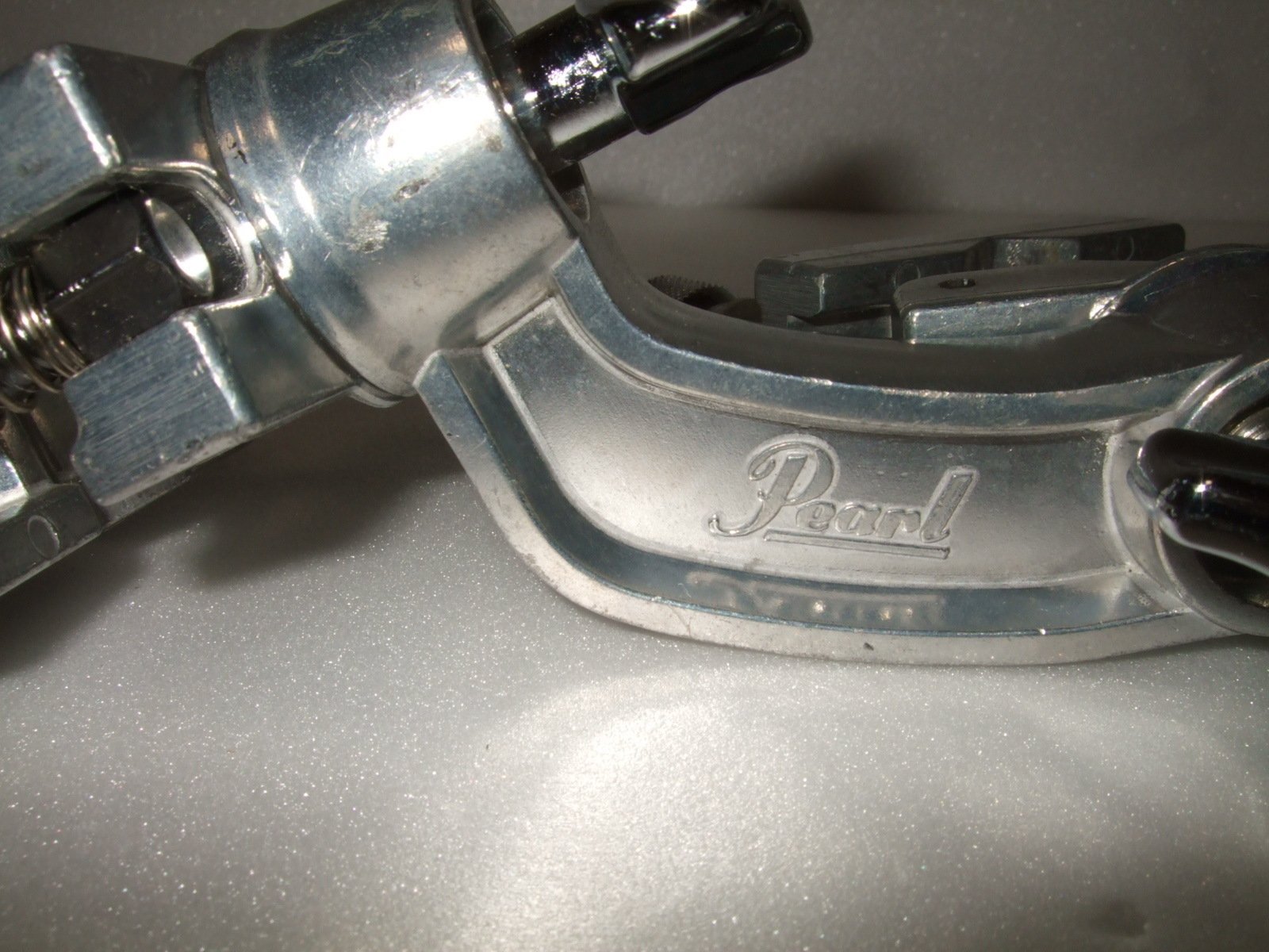 PEARL クランプ（AX-25）｜モメドラム