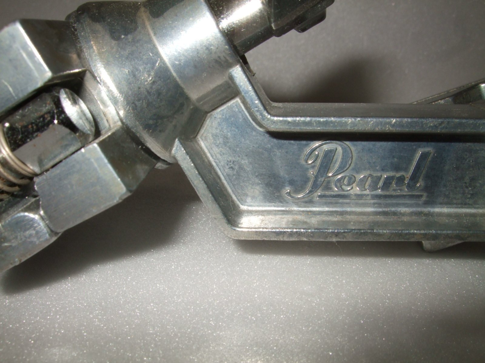 PEARL クランプ（AX-25）｜モメドラム