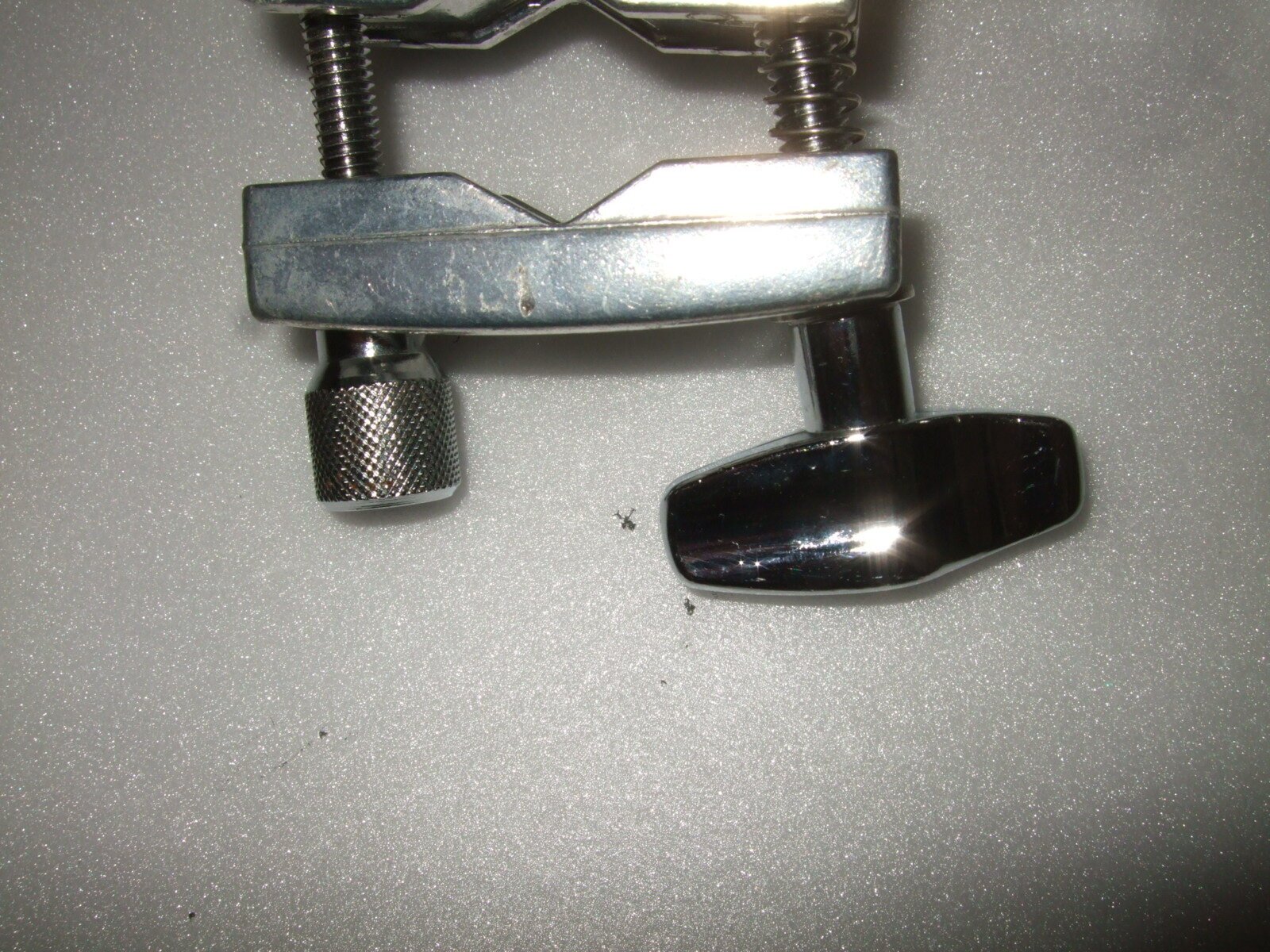 2個セット】 PEARL AX-25 クランプ ドラムハードウェア