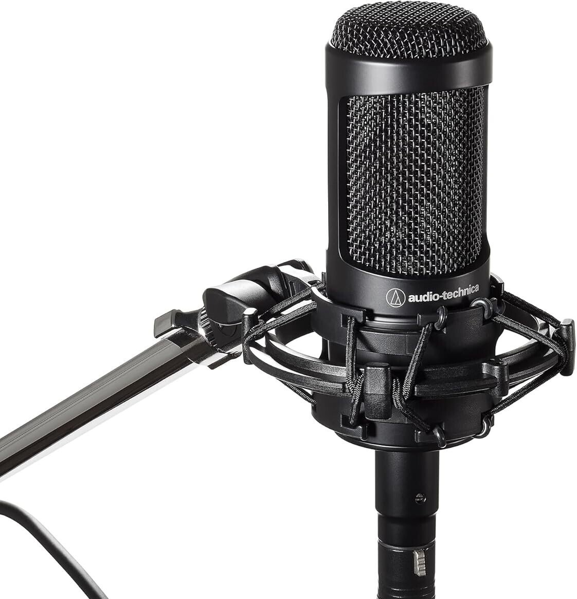 【動作確認済・美品】RØDE コンデンサーマイク ブラック Amazon | ヤマハ YAMAHA コンデンサーマイク カーディオイド