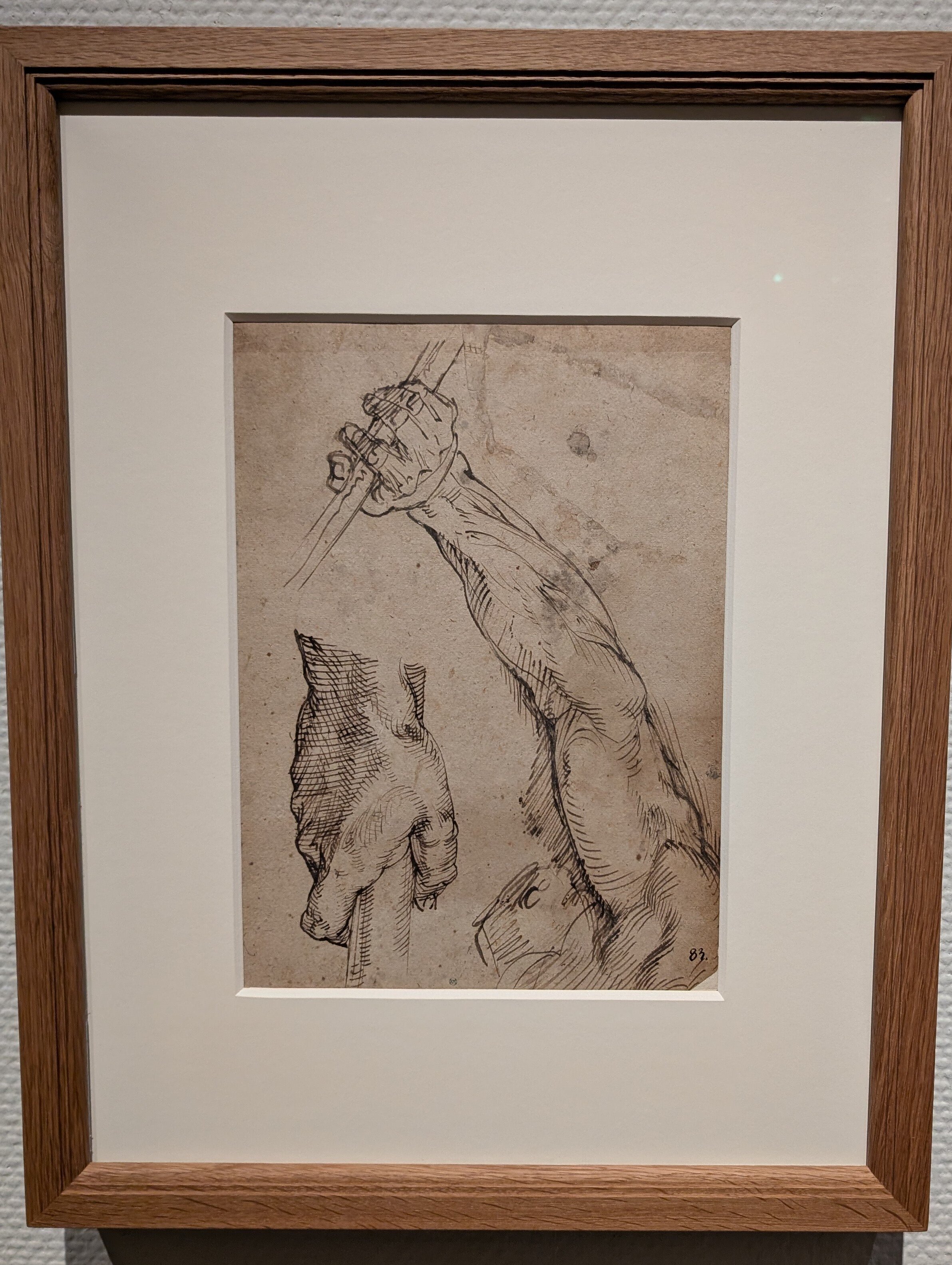 絵画(素描) フェアレディS30Z