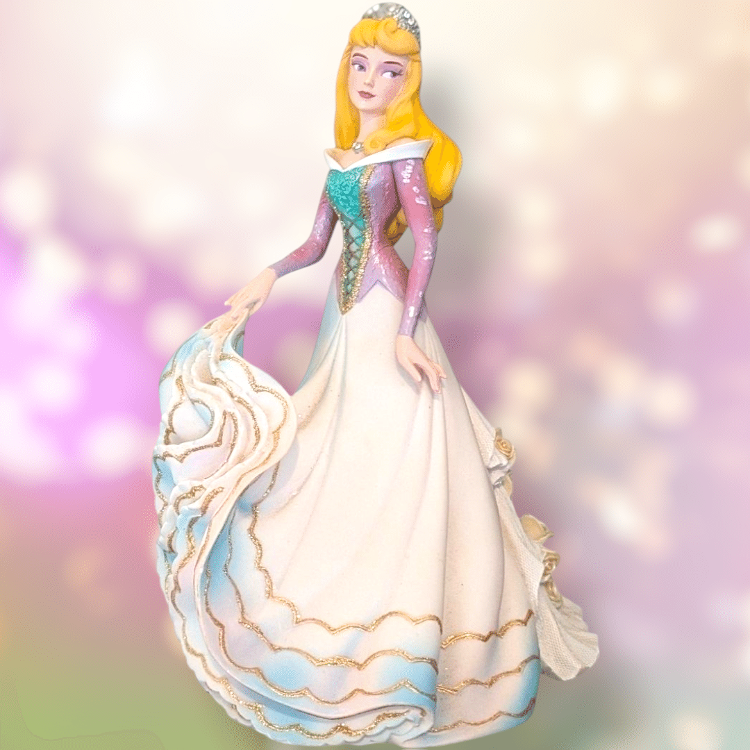 オーロラ姫 - ディズニー ショーケース コレクション クチュール デ フォース 眠れる森の美女 Disney ディズニー ショーケース コレクション クチュール デ