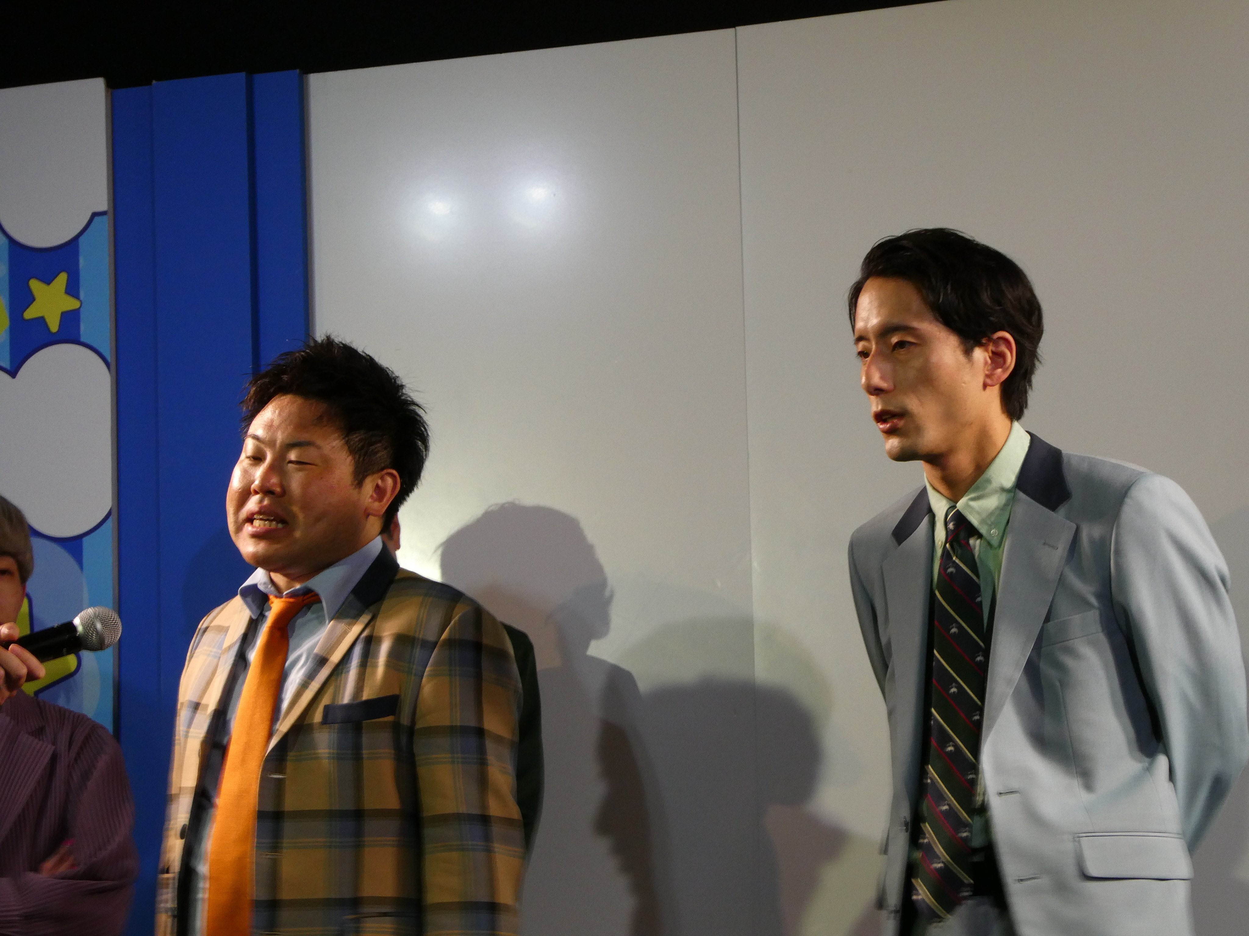 2025年5、6月に見たお笑いライブまとめ｜もかる