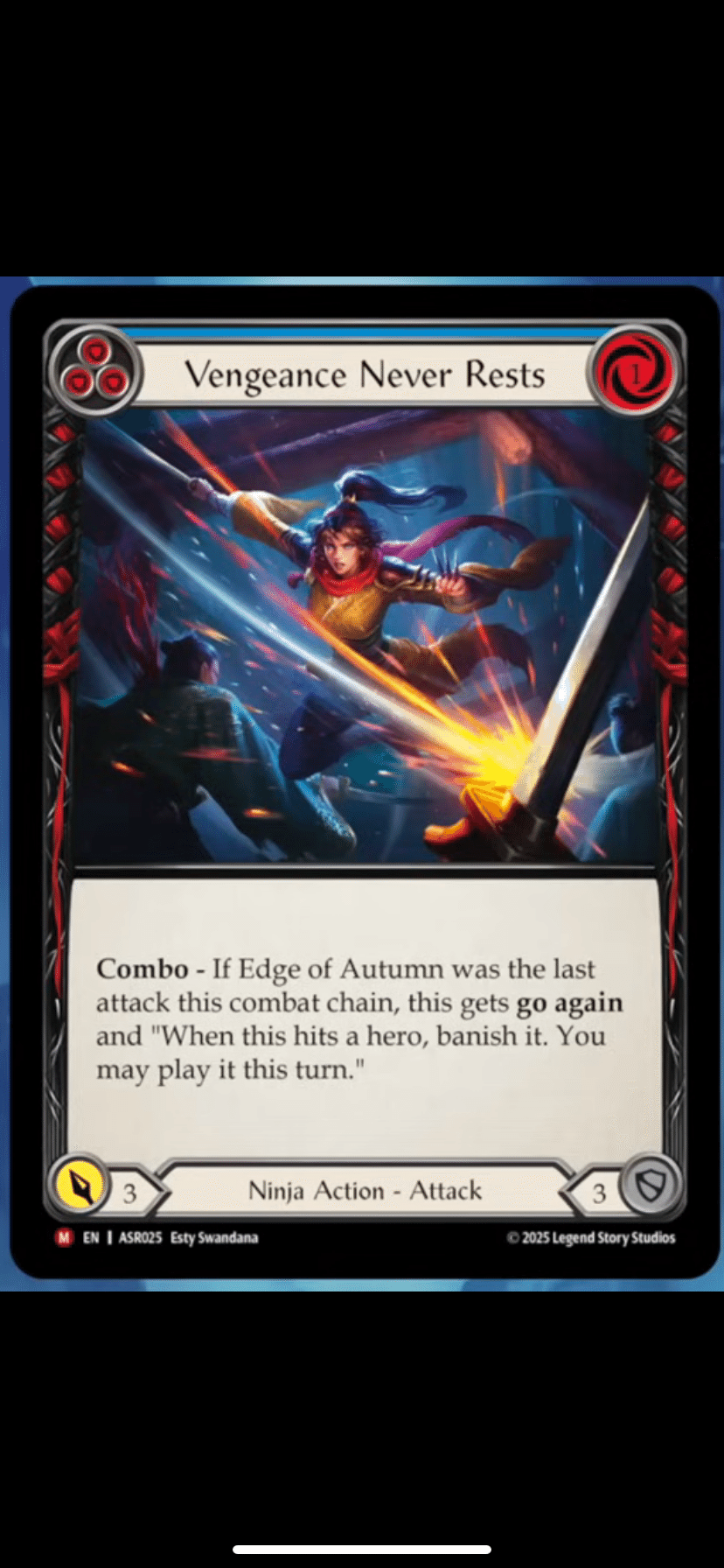 Katsu（令和最新版）High Sea期｜Ognis