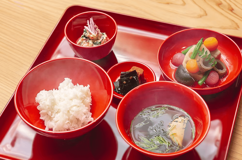 坐禅断食 令和時代の“お寺断食”「禅堂」4月25日(月)オープン！ | 西湖山龍雲寺