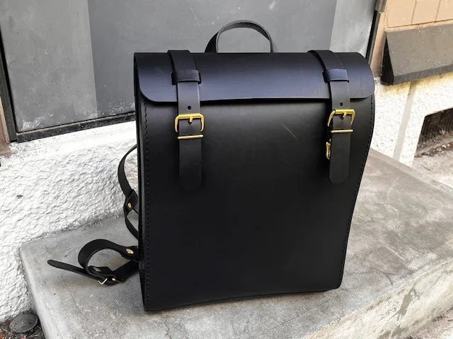 ケルンリュック購入記｜John.M.17