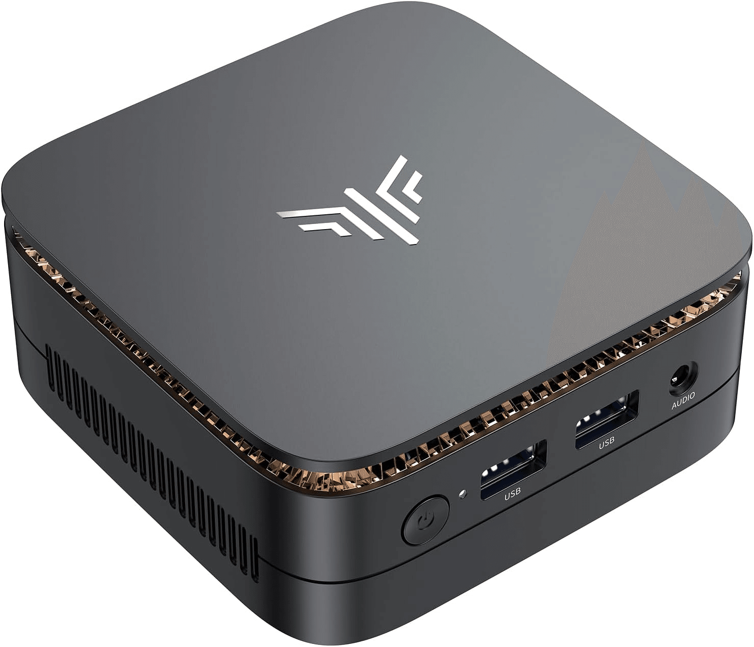 2025新型 インテル N97 ミニPC 8GB 256GB｜GetGadgetGot