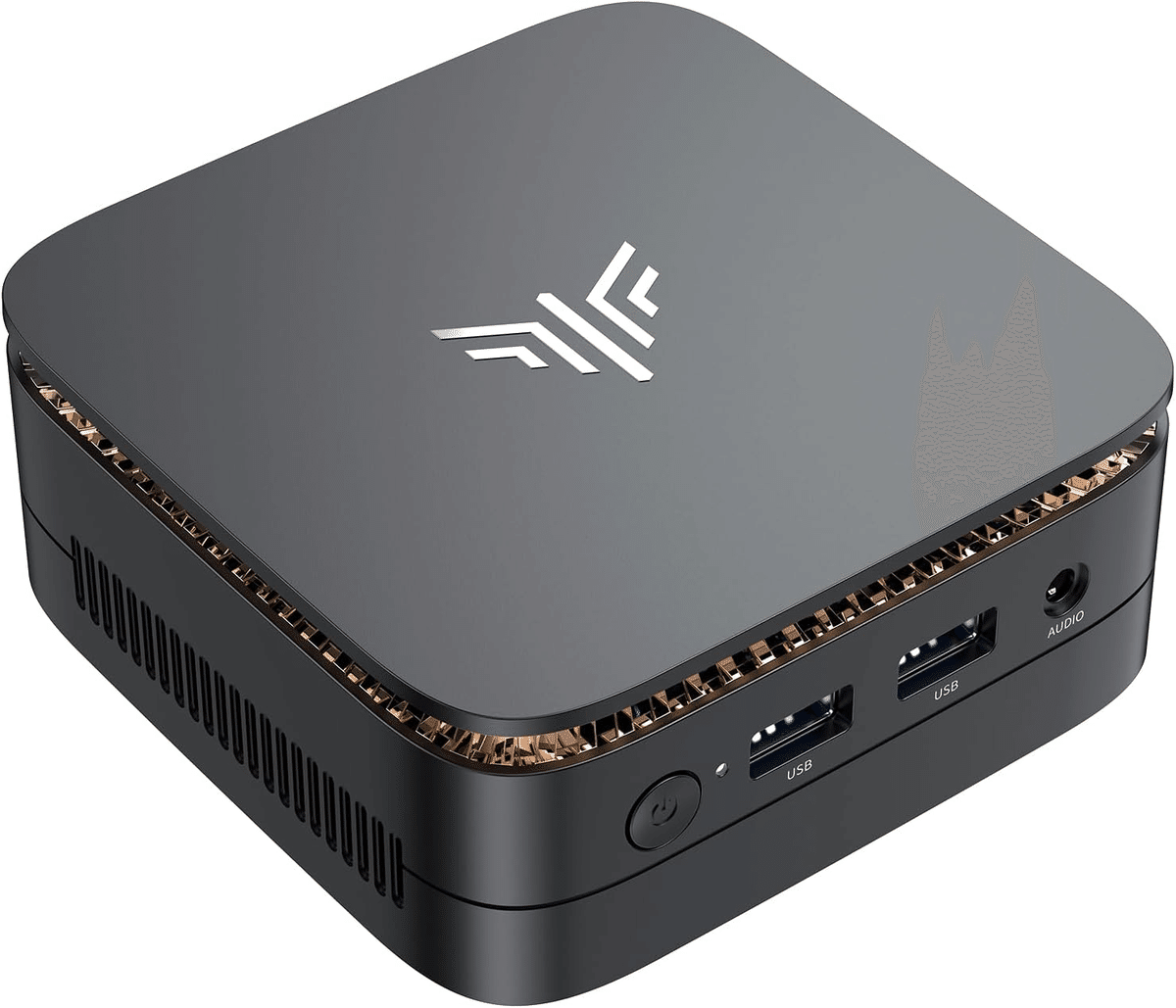 ミニPC　2025年新型　ミニパソコン 8GB 256GB SSD Amazon.co.jp: ミニpc n150初登場 2025年新型 mini pc 最大3.6