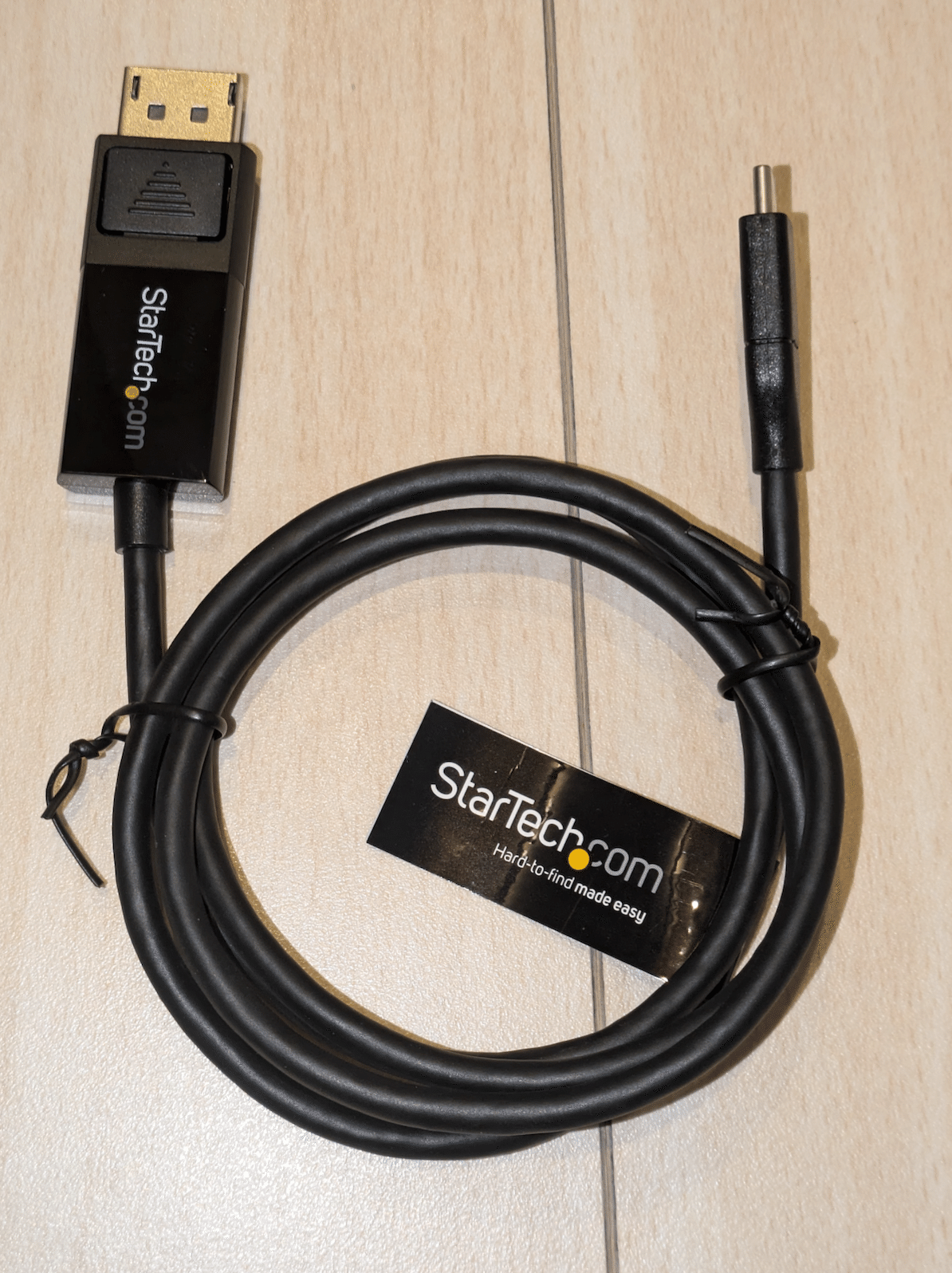 ポータブルディスプレイ USB-C接続 USB Type-Cケーブル1本で繋がるモバイルモニターが便利