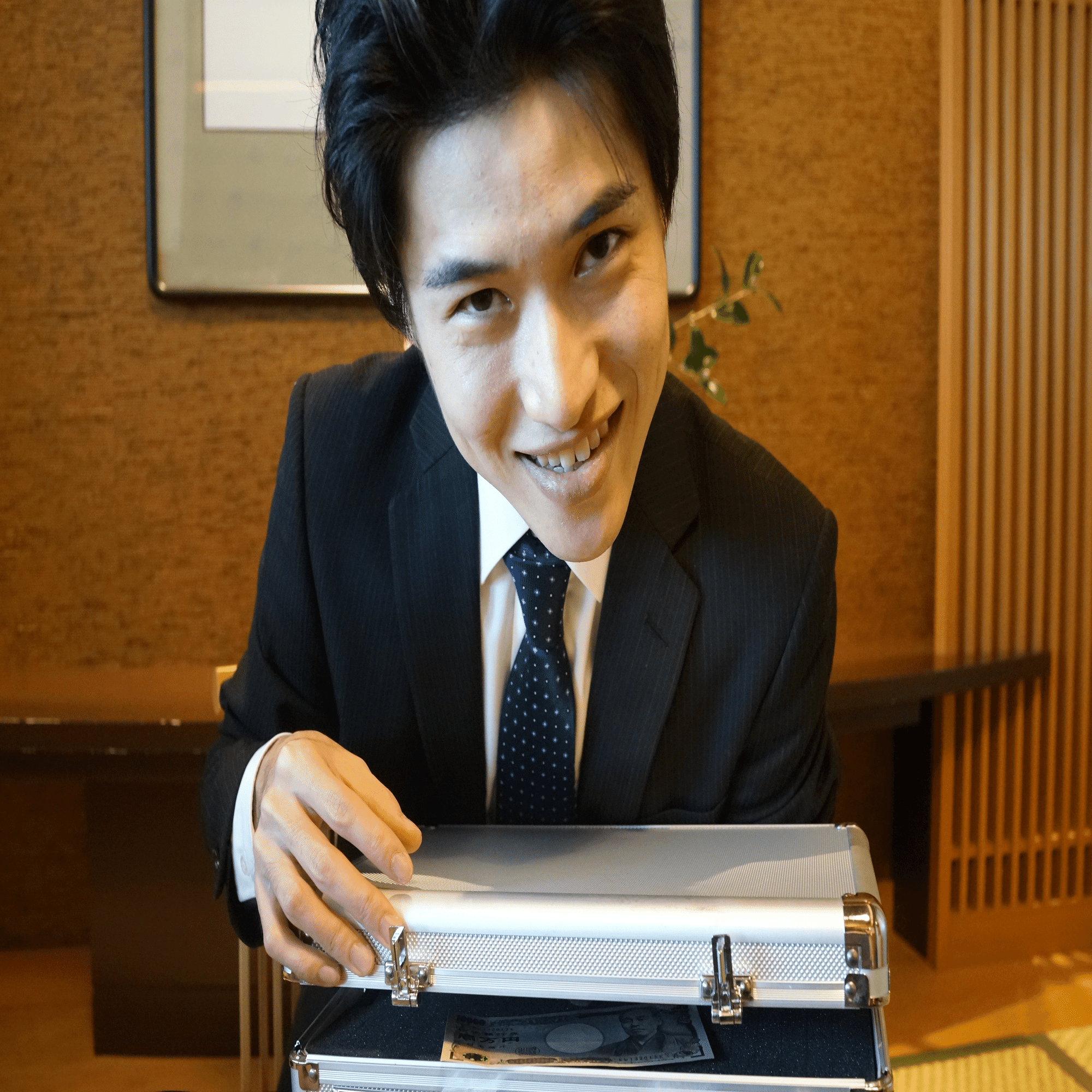 センターピースは詐欺で怪しいのか？セミナーアレルギーの僕が飛び込ん