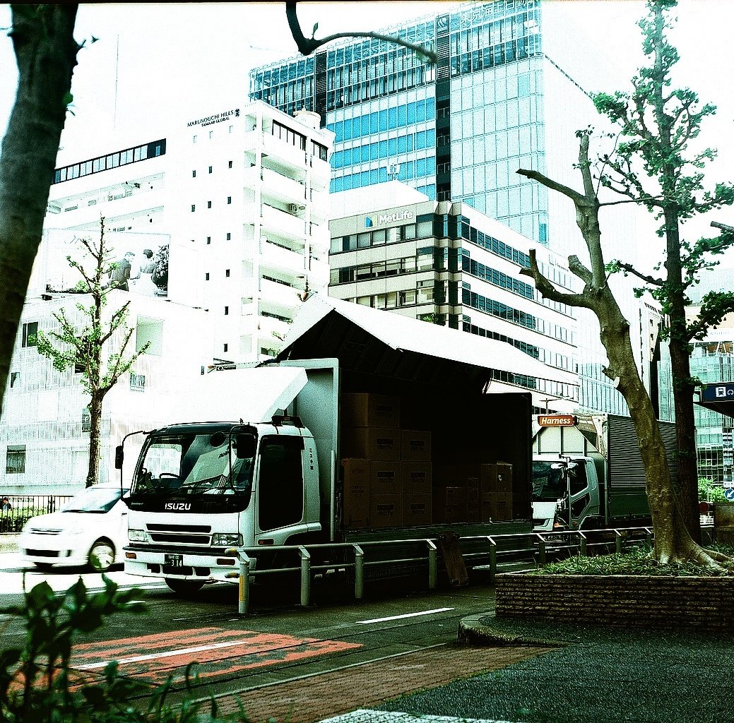 期限切れ　KODAK SUPRA ENDURA 8X10 N面　2010年頃 印画紙】100枚Kodak Professional SUPRA ENDURA 期限切れ KODAK