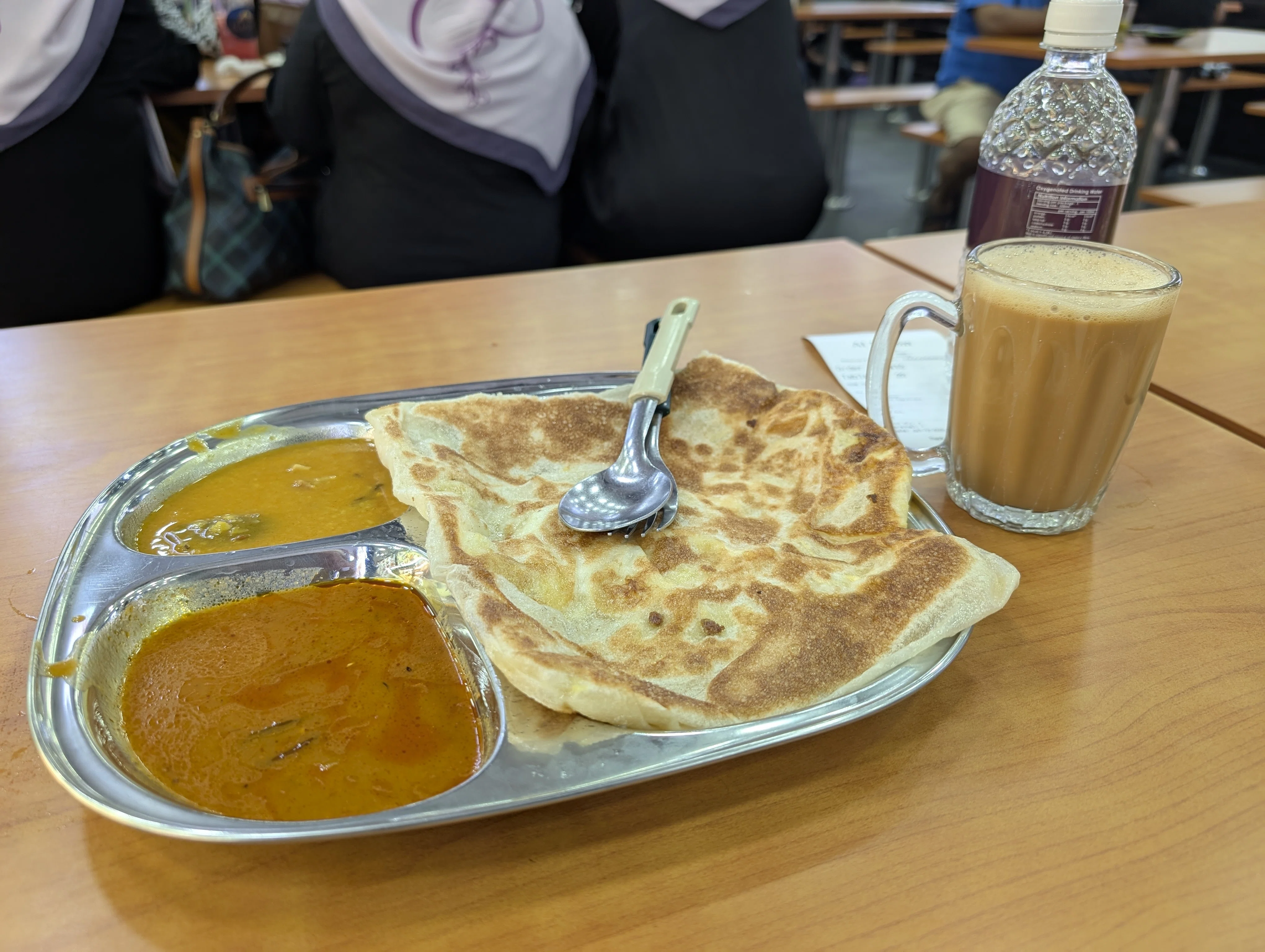 🇸🇬シンガポール カフェ事情ってどうなの⁉️物価高の🇸🇬カフェ行って