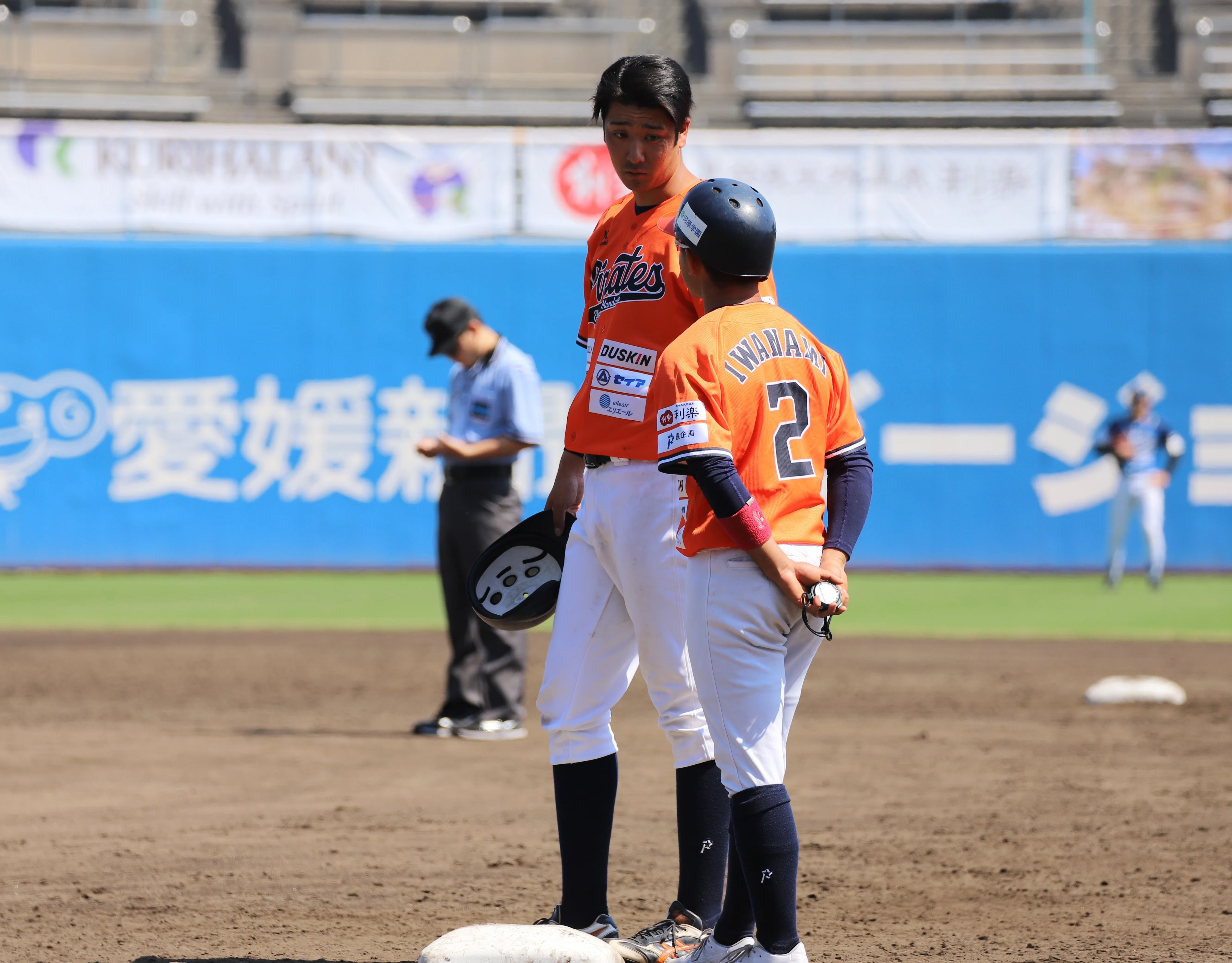 2025最注目の選手は彼だ！」Vol.8 竹内航大 ｜愛媛マンダリン