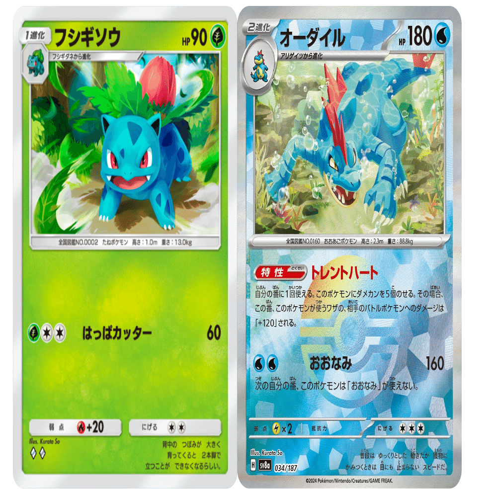 TCG★【CNPトレカ】第二弾全種類4枚ずつセットを2セット CNPトレカ第2弾は買うべきなのか？ 〜供給量/メルカリ市場動向を踏まえ