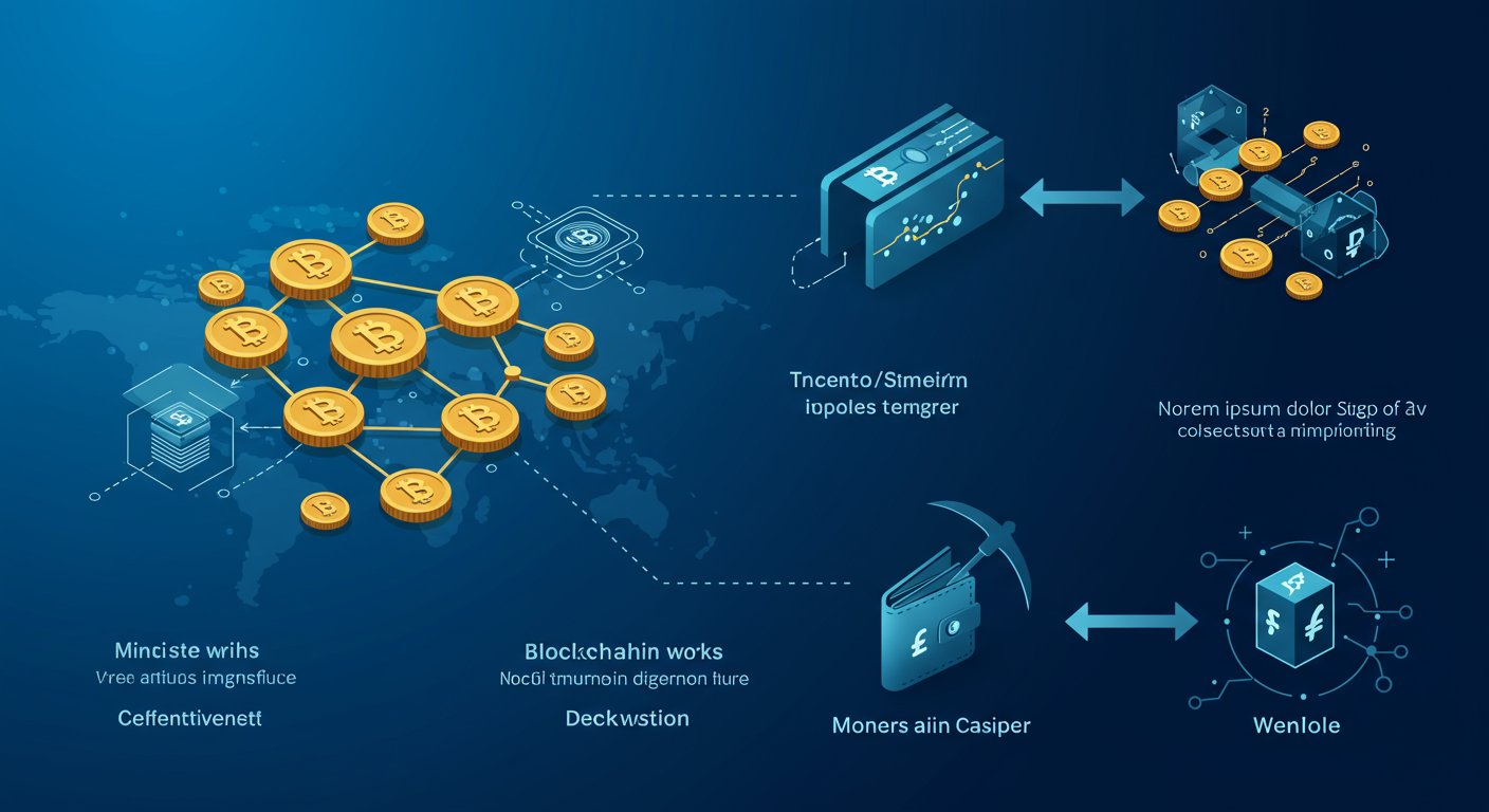 ビットコイン入門2025年版｜初心者が今から始める完全ガイド｜なごやん