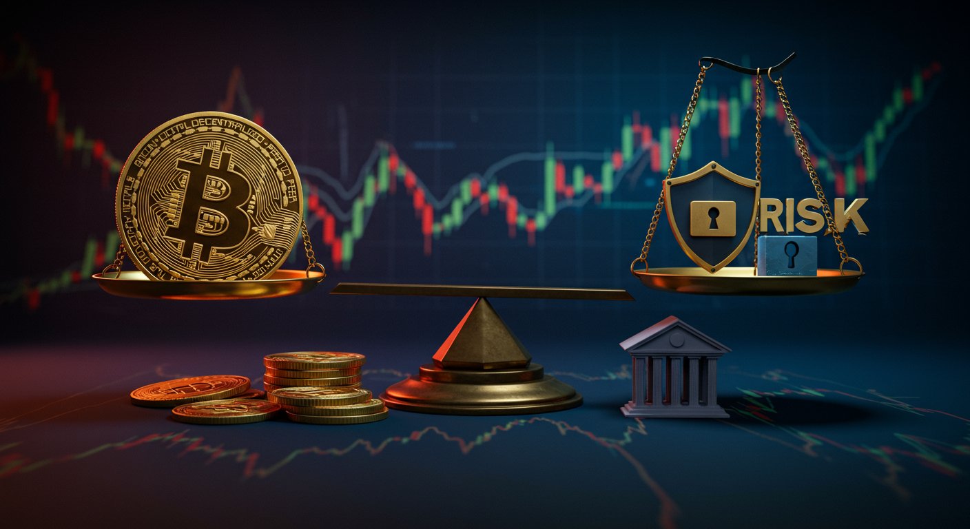 ビットコイン入門2025年版｜初心者が今から始める完全ガイド｜なごやん