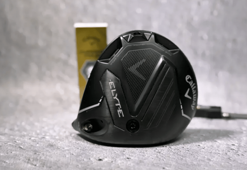 ◎限定！激レア　美品●キャロウェイ　エリート　ナイトエディション　10.5 ◎限定！激レア 美品○キャロウェイ エリート ナイト