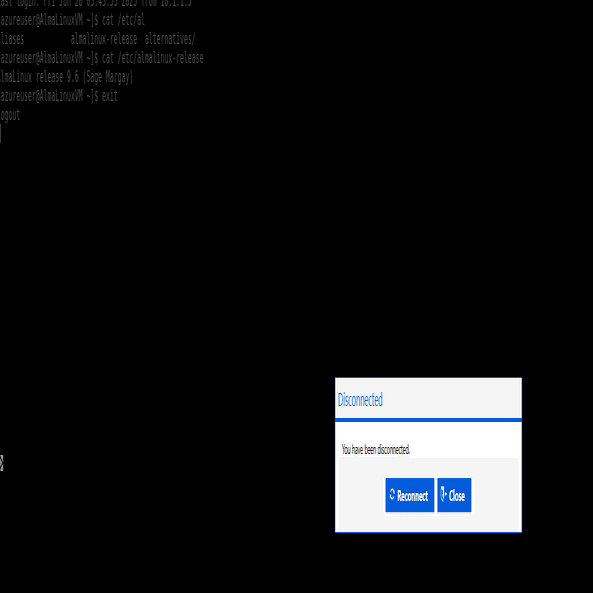 コマンドでAzure Linux仮想マシンを作ってみる｜SHIFT Group 技術ブログ