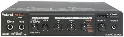 その他 UA-100G 格安ボイチェン入門】VT-4不要？中古マルチエフェクターでリアルタイム