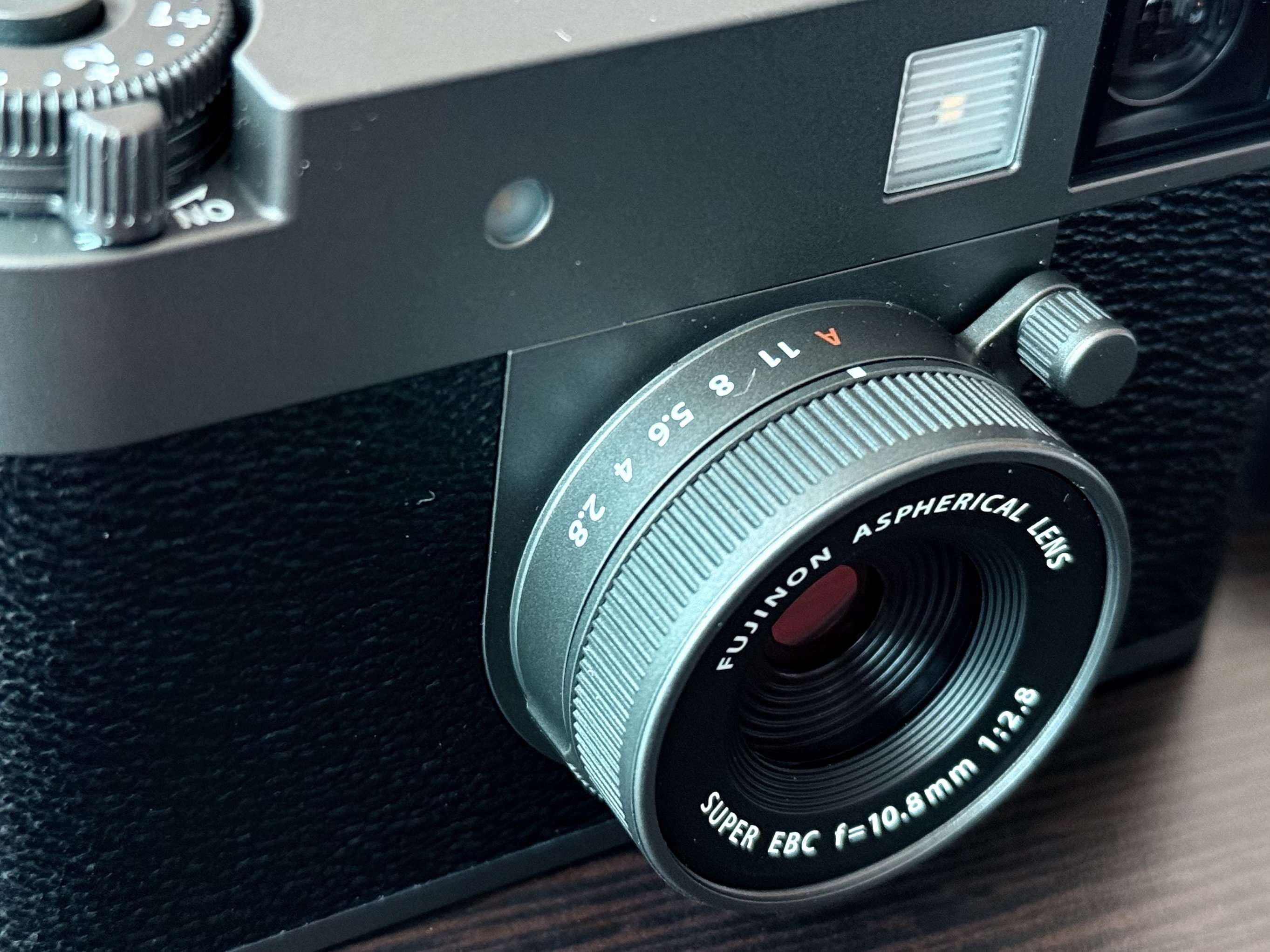 FUJIFILM X half（X-HF1）をレビュー｜山とカメラと好きな物